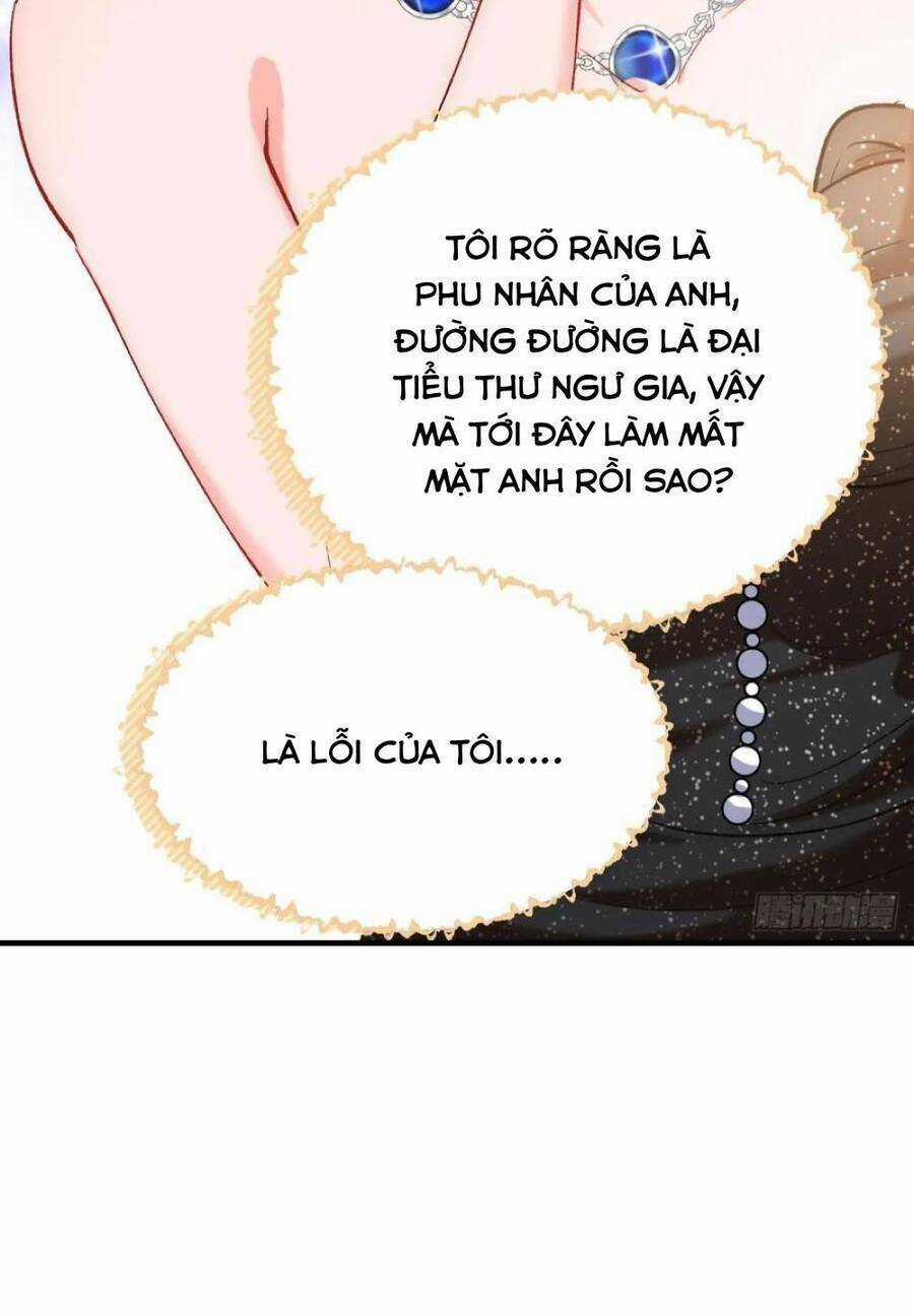 Giẫm Lên Cặn Bã Nam Nhân Làm Chủ Thần Chapter 32 trang 25