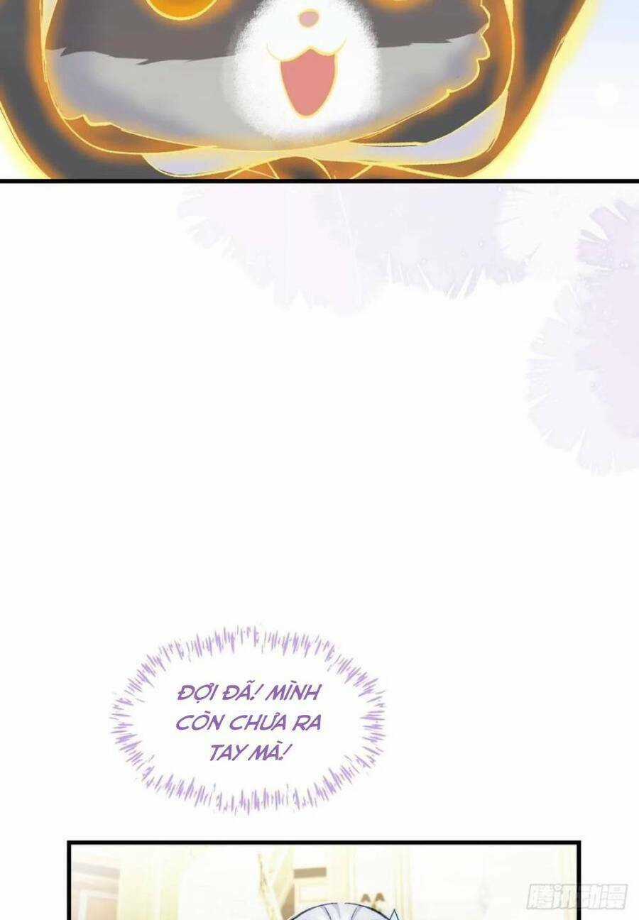 Giẫm Lên Cặn Bã Nam Nhân Làm Chủ Thần Chapter 32 trang 27