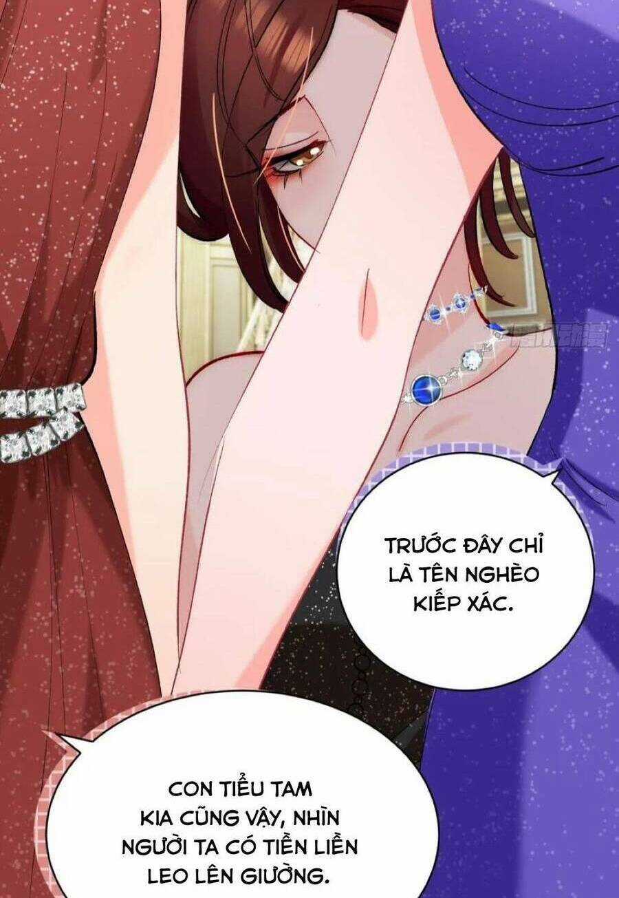 Giẫm Lên Cặn Bã Nam Nhân Làm Chủ Thần Chapter 32 trang 31