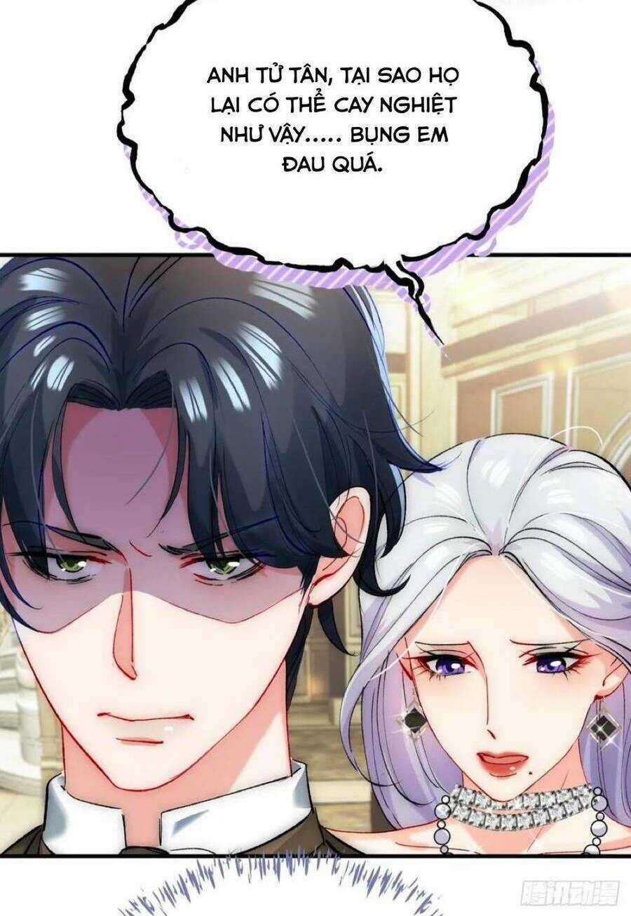 Giẫm Lên Cặn Bã Nam Nhân Làm Chủ Thần Chapter 32 trang 37