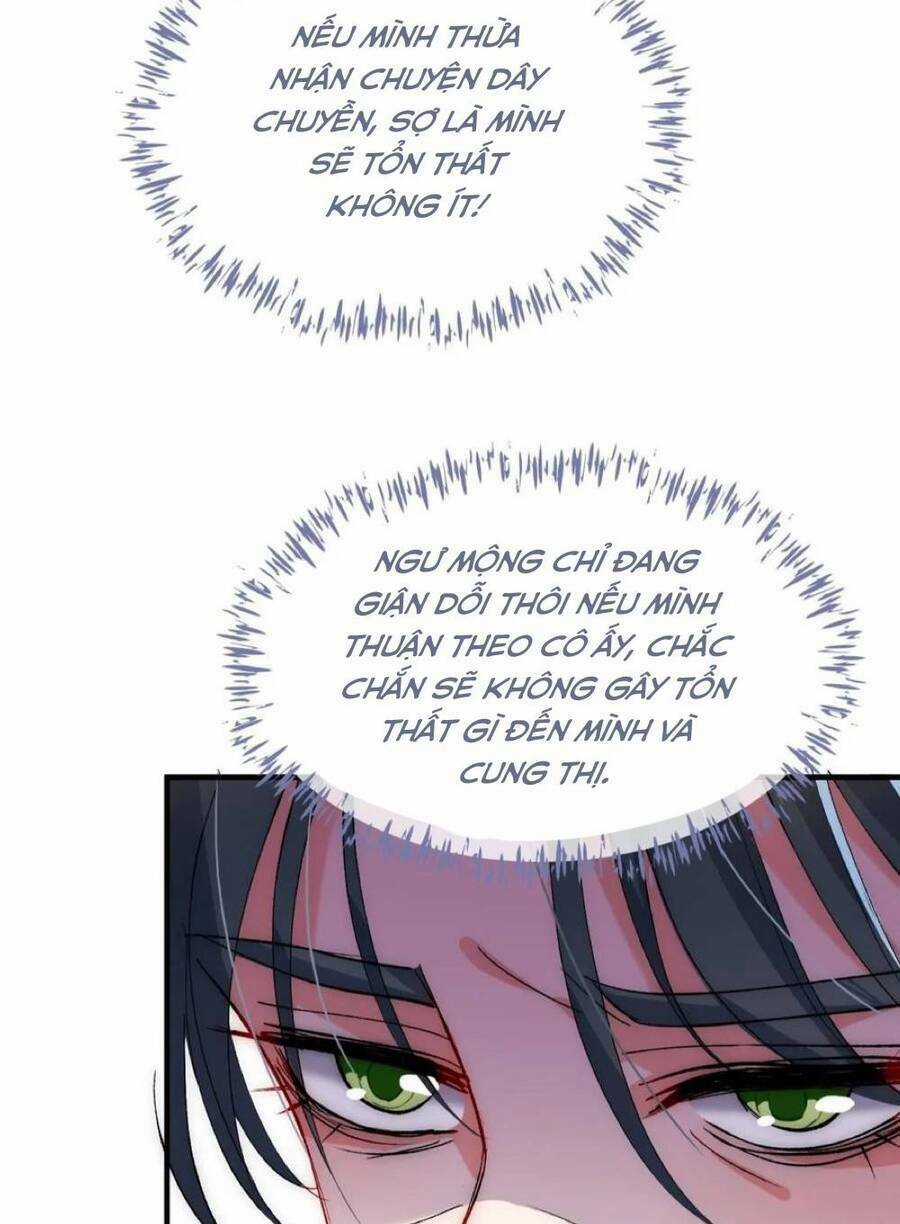 Giẫm Lên Cặn Bã Nam Nhân Làm Chủ Thần Chapter 32 trang 38