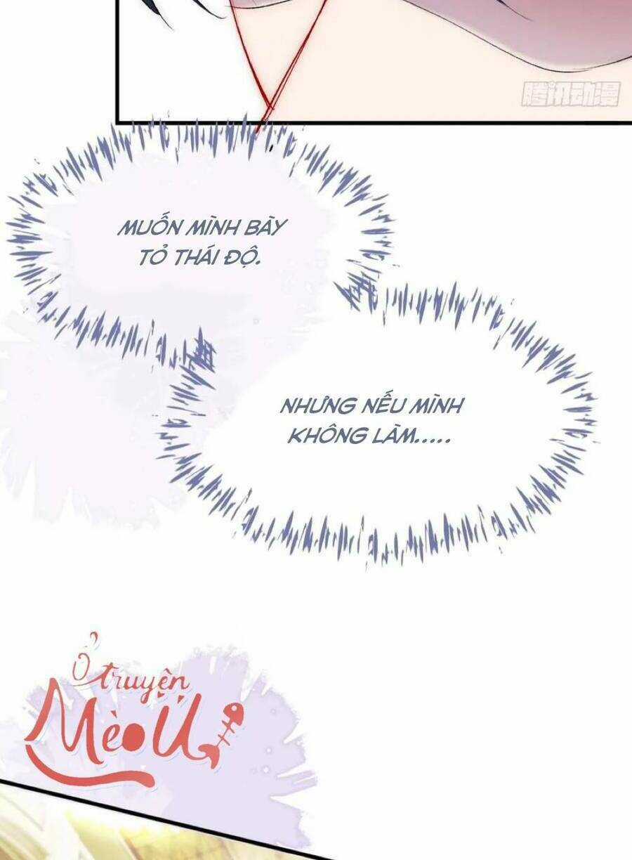 Giẫm Lên Cặn Bã Nam Nhân Làm Chủ Thần Chapter 32 trang 39