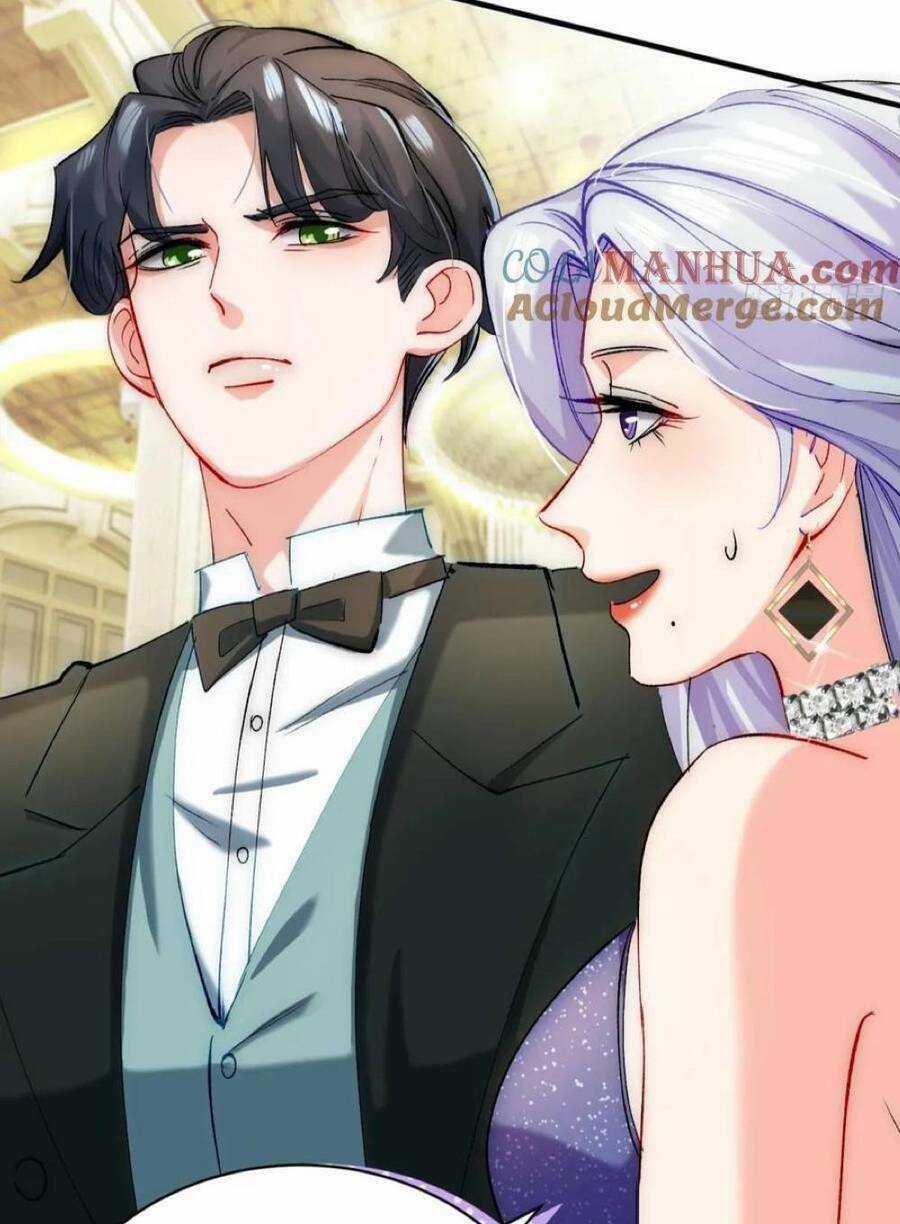 Giẫm Lên Cặn Bã Nam Nhân Làm Chủ Thần Chapter 32 trang 40