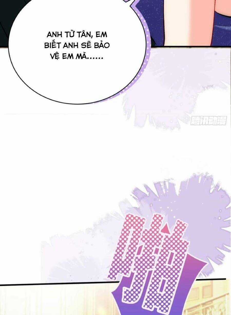 Giẫm Lên Cặn Bã Nam Nhân Làm Chủ Thần Chapter 32 trang 41