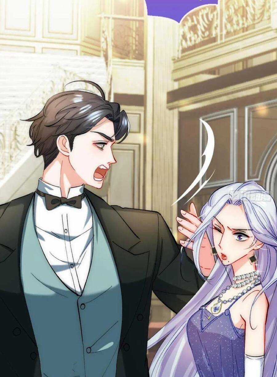 Giẫm Lên Cặn Bã Nam Nhân Làm Chủ Thần Chapter 32 trang 42