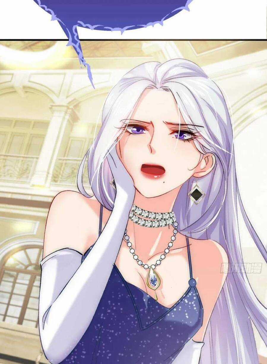 Giẫm Lên Cặn Bã Nam Nhân Làm Chủ Thần Chapter 32 trang 44