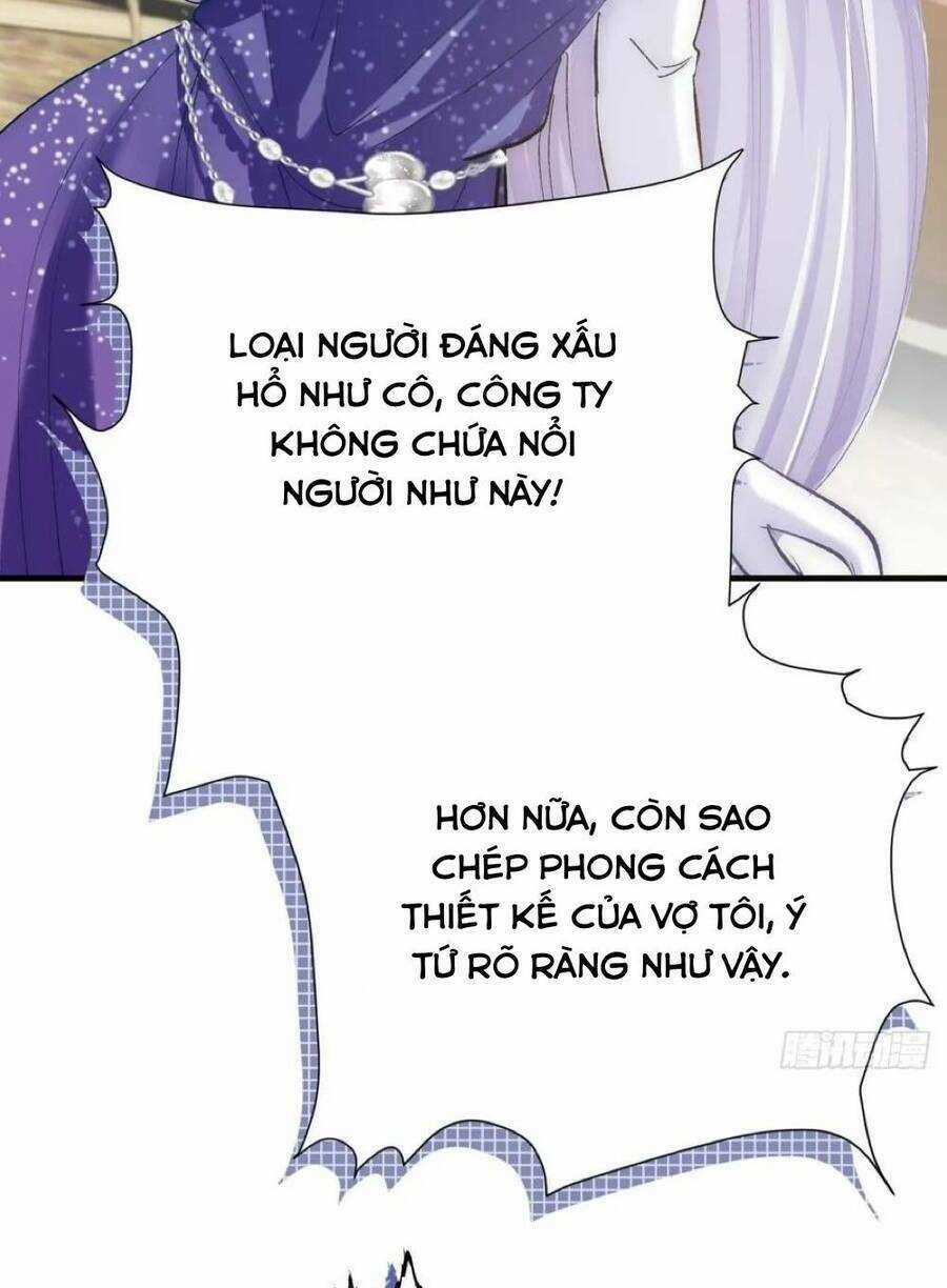 Giẫm Lên Cặn Bã Nam Nhân Làm Chủ Thần Chapter 32 trang 45