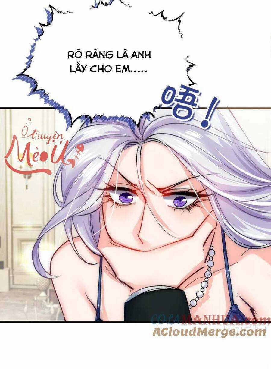 Giẫm Lên Cặn Bã Nam Nhân Làm Chủ Thần Chapter 32 trang 46