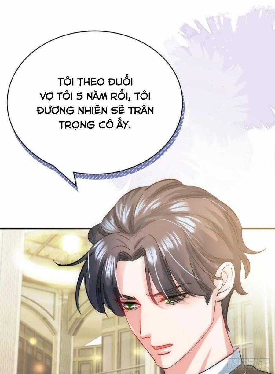 Giẫm Lên Cặn Bã Nam Nhân Làm Chủ Thần Chapter 32 trang 47