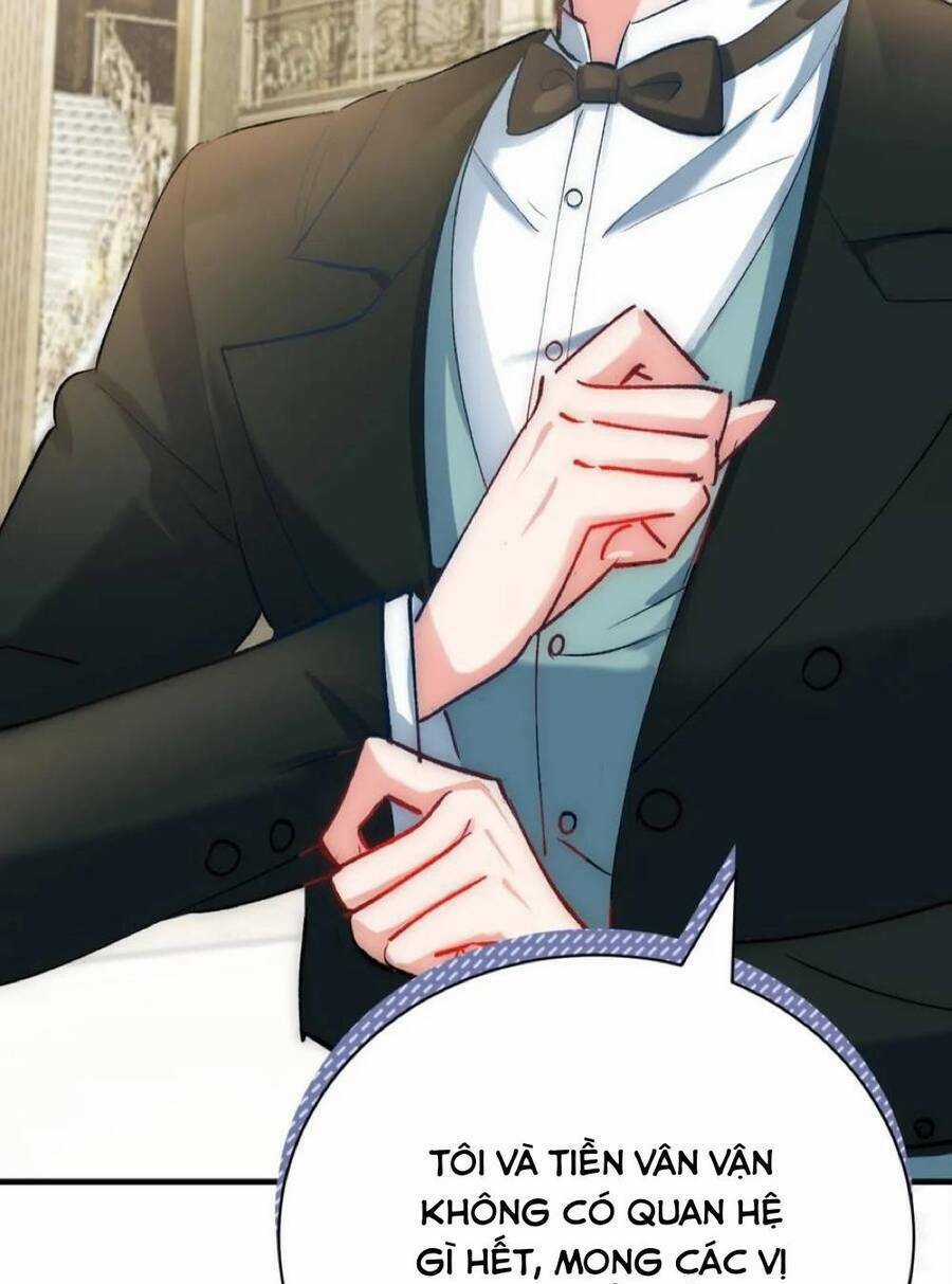 Giẫm Lên Cặn Bã Nam Nhân Làm Chủ Thần Chapter 32 trang 48