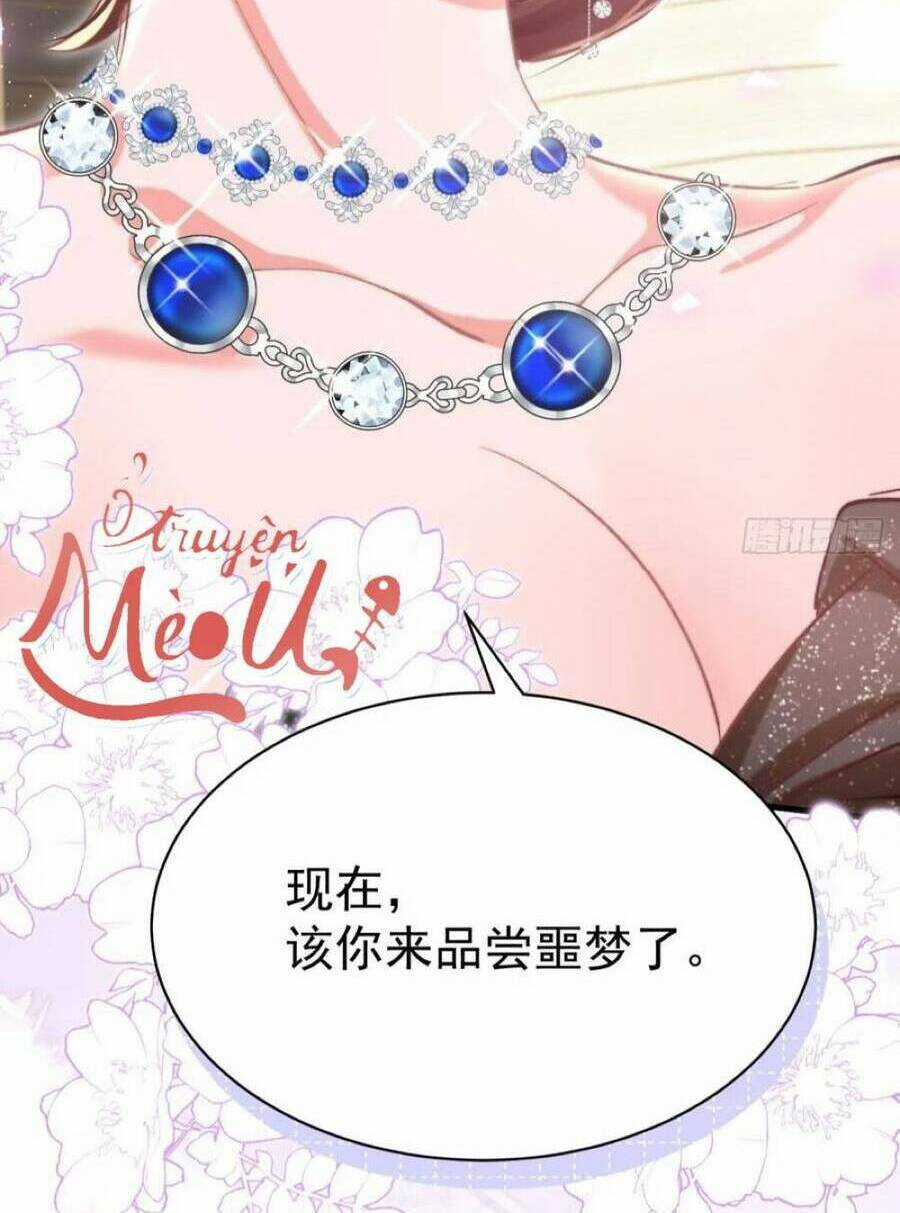 Giẫm Lên Cặn Bã Nam Nhân Làm Chủ Thần Chapter 32 trang 5