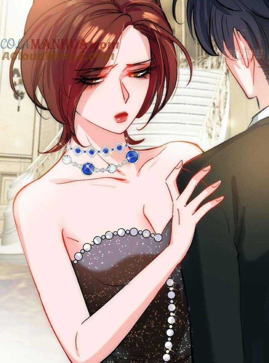 Giẫm Lên Cặn Bã Nam Nhân Làm Chủ Thần Chapter 32 trang 50