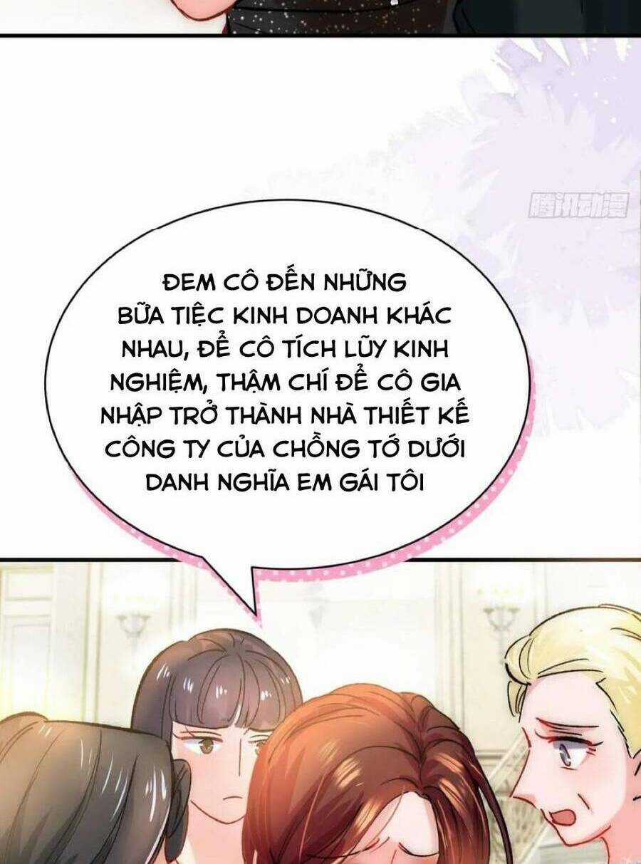 Giẫm Lên Cặn Bã Nam Nhân Làm Chủ Thần Chapter 32 trang 51