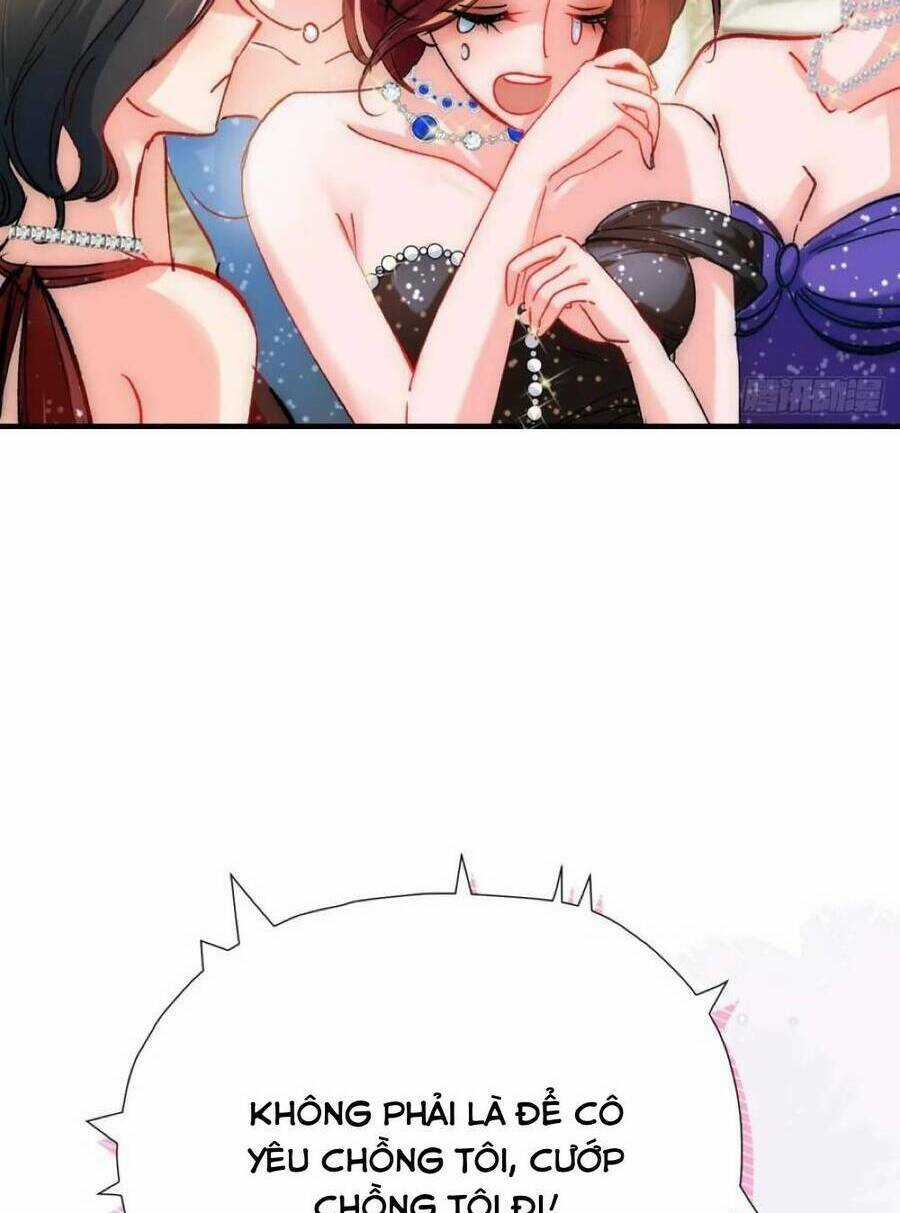 Giẫm Lên Cặn Bã Nam Nhân Làm Chủ Thần Chapter 32 trang 52