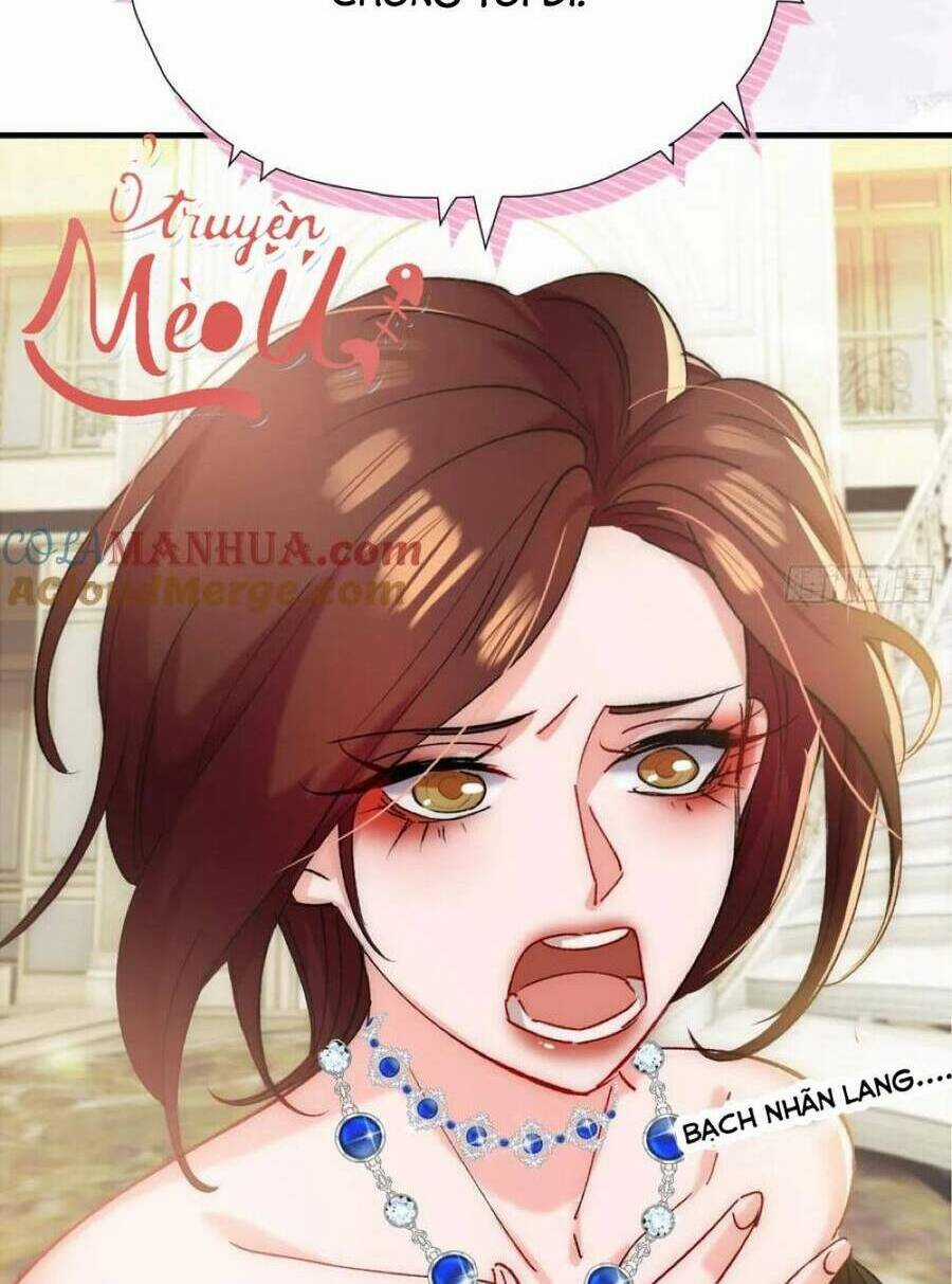 Giẫm Lên Cặn Bã Nam Nhân Làm Chủ Thần Chapter 32 trang 53