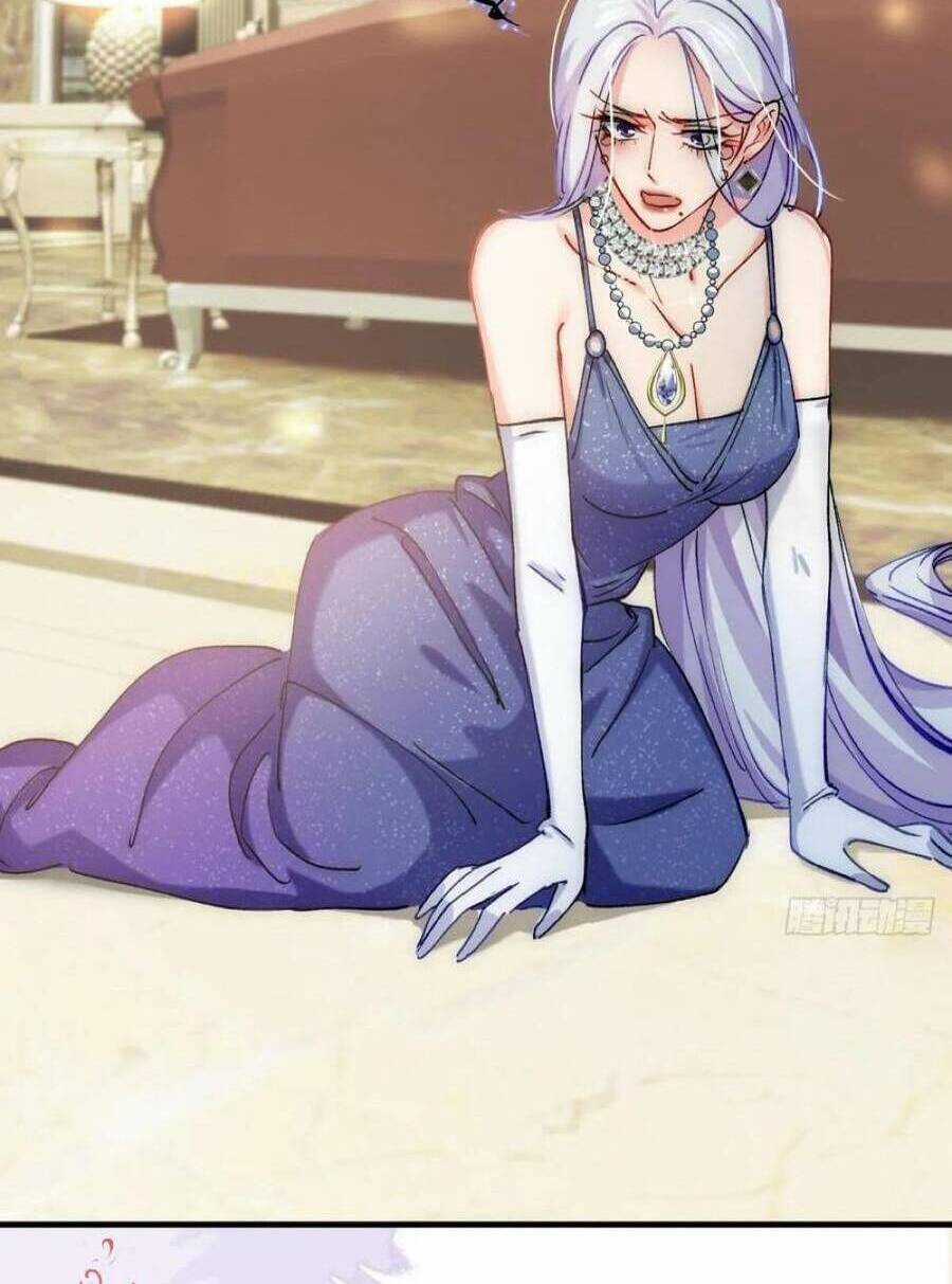 Giẫm Lên Cặn Bã Nam Nhân Làm Chủ Thần Chapter 32 trang 55