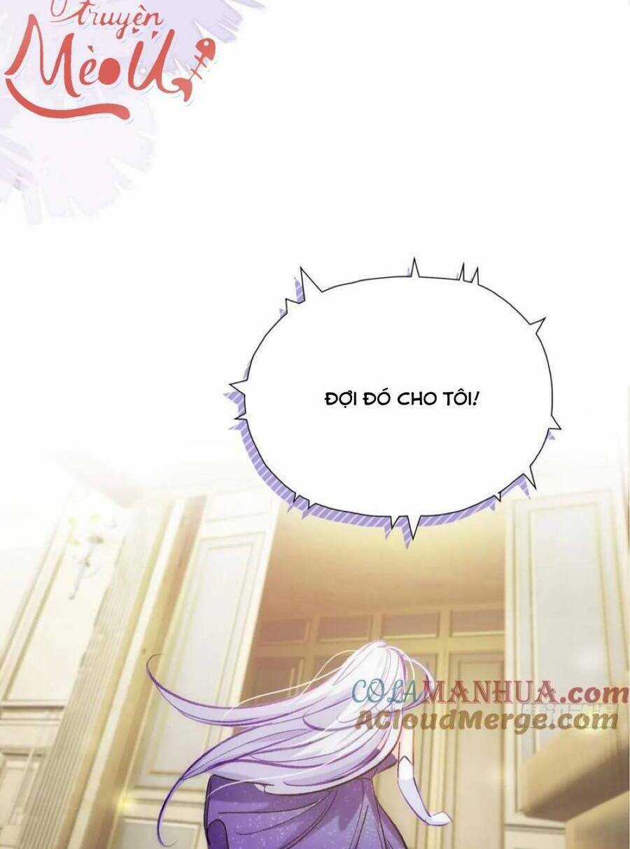 Giẫm Lên Cặn Bã Nam Nhân Làm Chủ Thần Chapter 32 trang 56