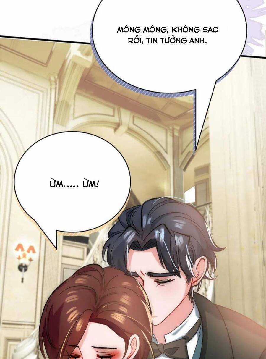 Giẫm Lên Cặn Bã Nam Nhân Làm Chủ Thần Chapter 32 trang 58