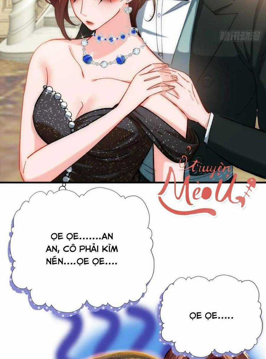 Giẫm Lên Cặn Bã Nam Nhân Làm Chủ Thần Chapter 32 trang 59