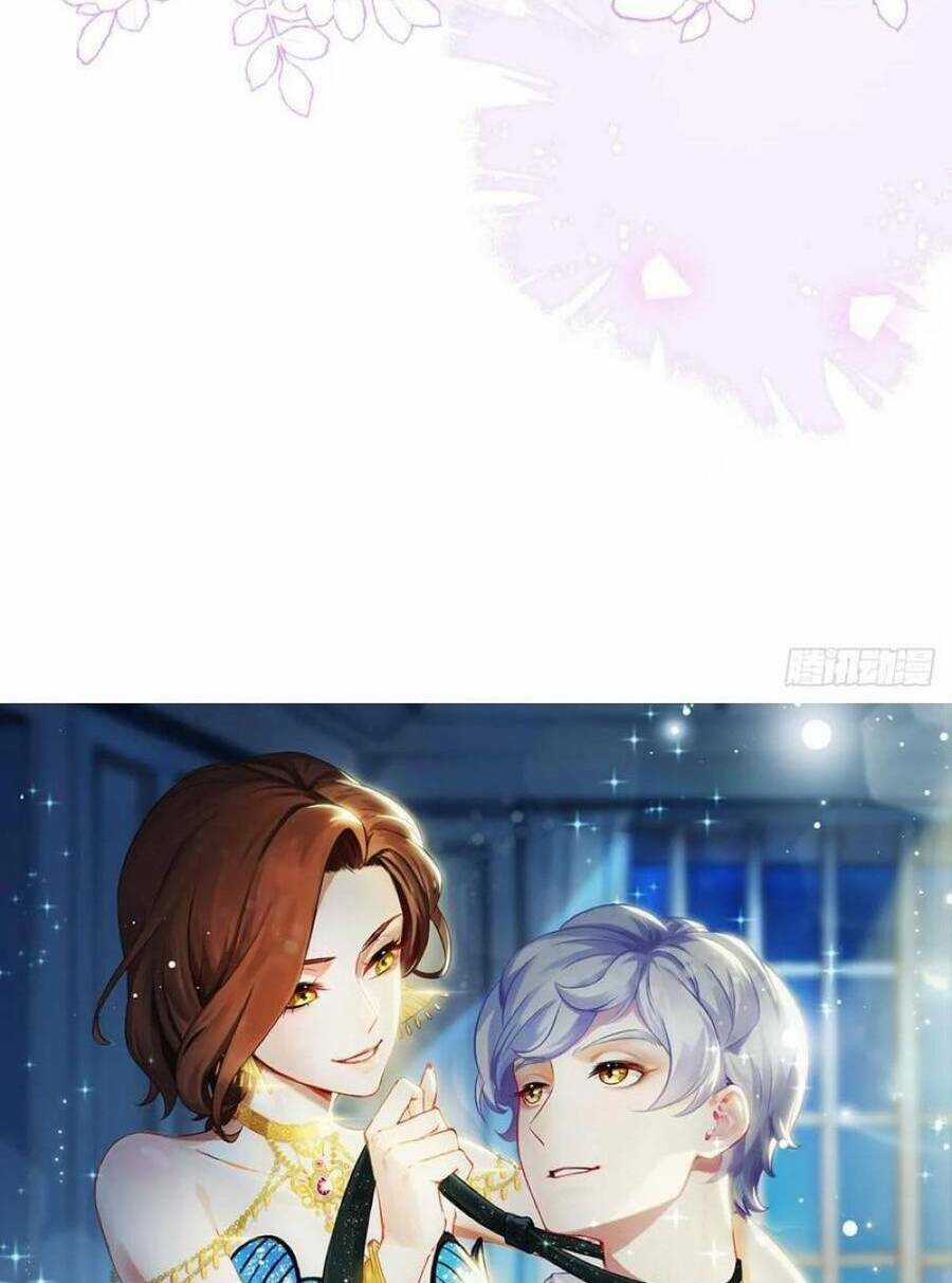 Giẫm Lên Cặn Bã Nam Nhân Làm Chủ Thần Chapter 32 trang 6