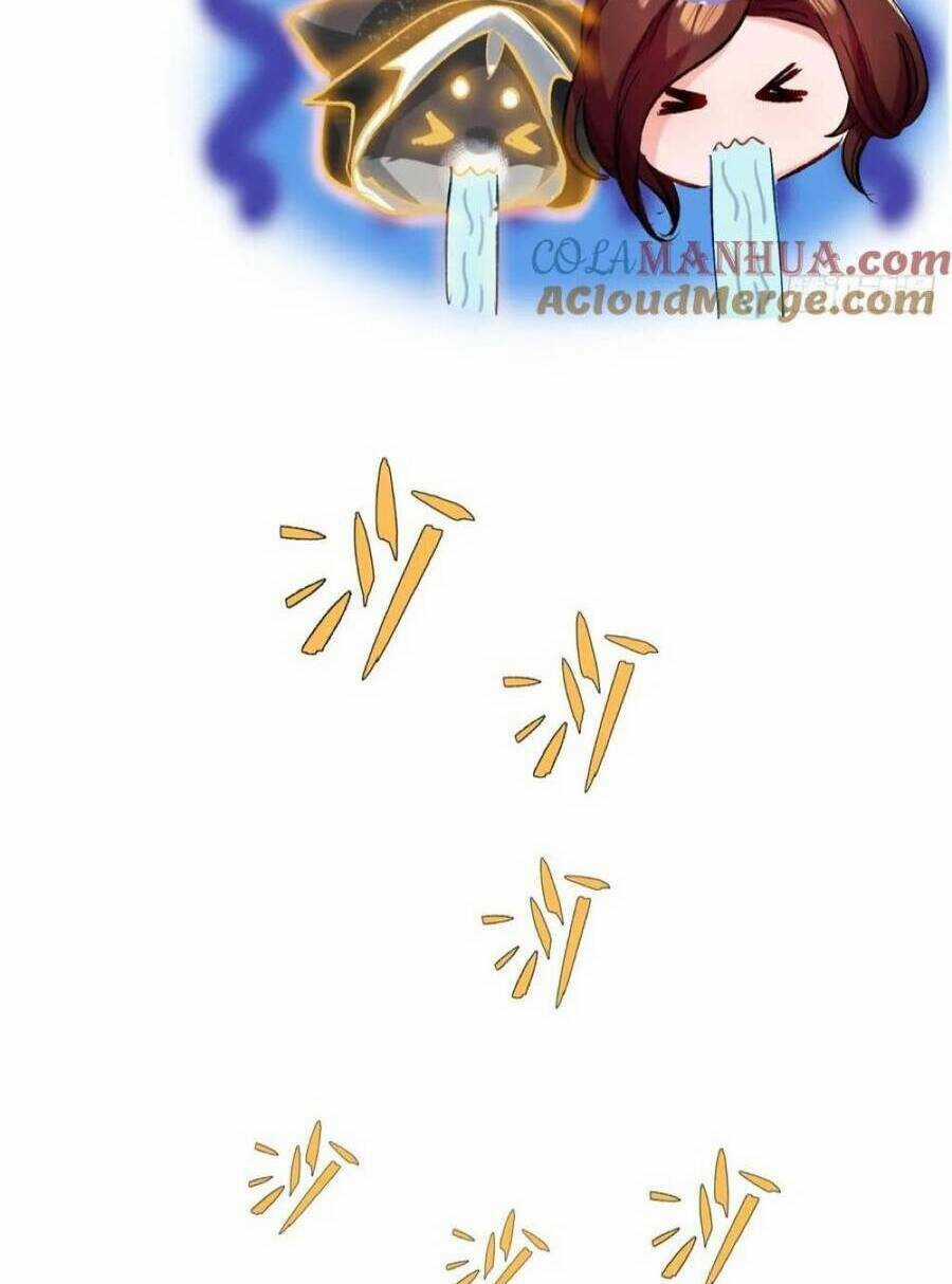 Giẫm Lên Cặn Bã Nam Nhân Làm Chủ Thần Chapter 32 trang 60