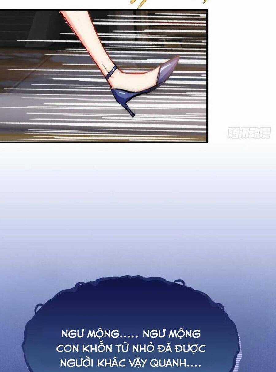 Giẫm Lên Cặn Bã Nam Nhân Làm Chủ Thần Chapter 32 trang 61