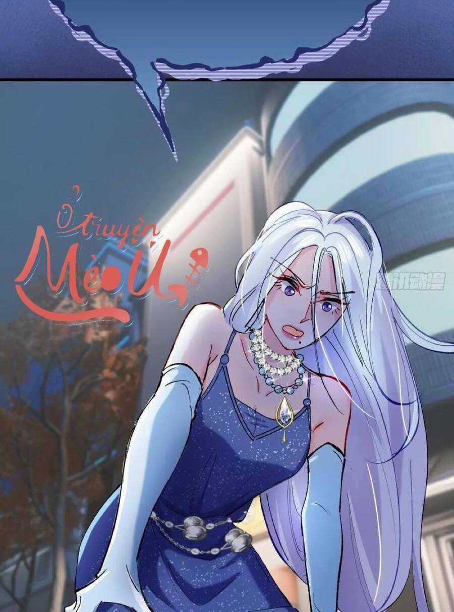 Giẫm Lên Cặn Bã Nam Nhân Làm Chủ Thần Chapter 32 trang 62