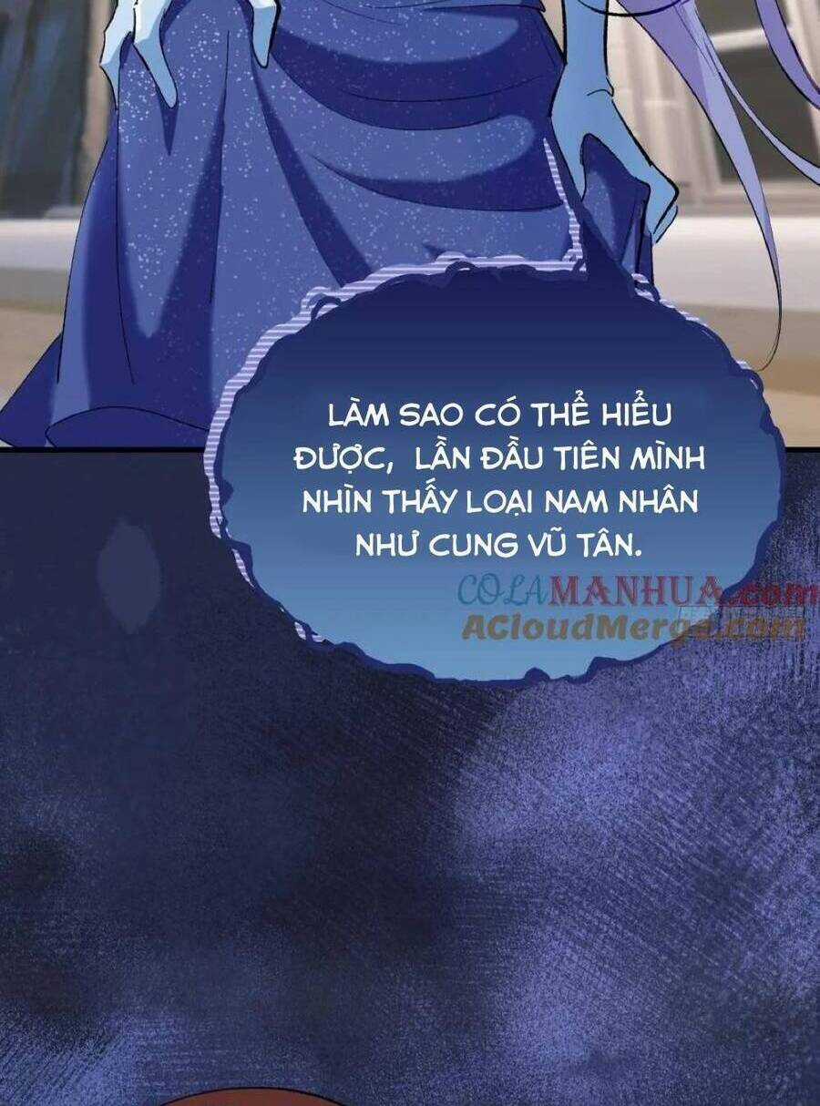 Giẫm Lên Cặn Bã Nam Nhân Làm Chủ Thần Chapter 32 trang 63