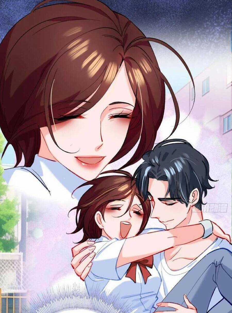 Giẫm Lên Cặn Bã Nam Nhân Làm Chủ Thần Chapter 32 trang 64