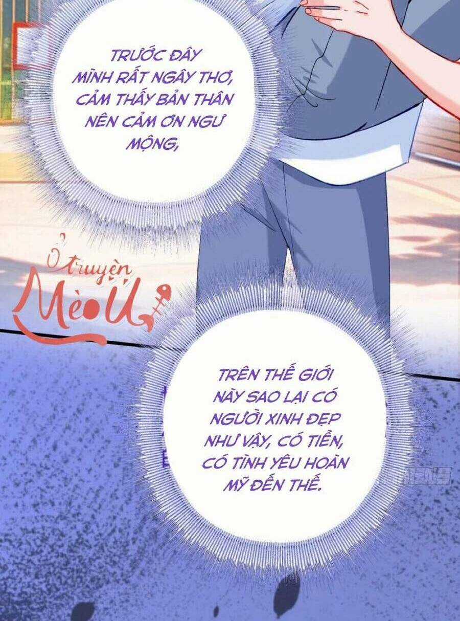 Giẫm Lên Cặn Bã Nam Nhân Làm Chủ Thần Chapter 32 trang 65