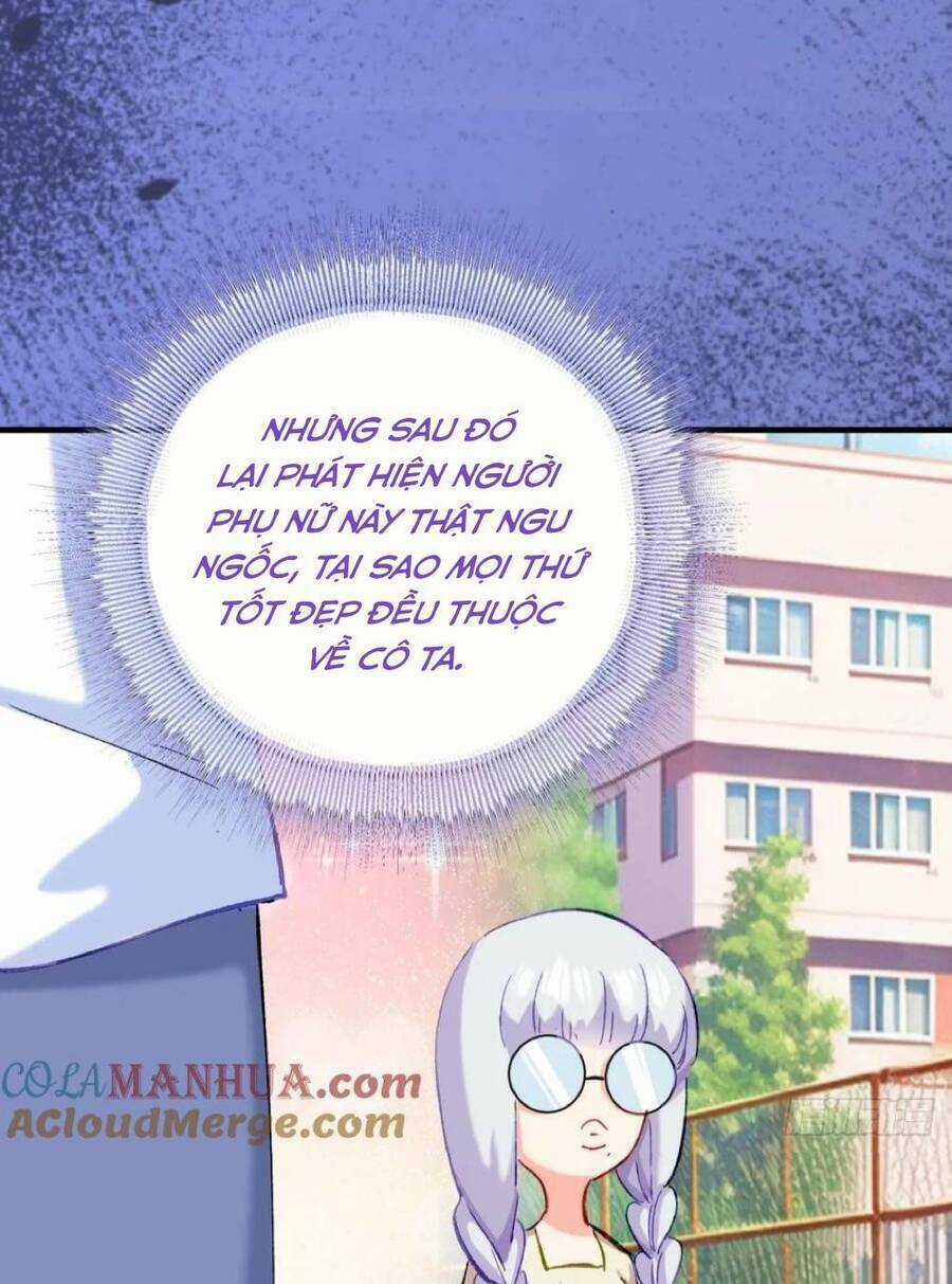 Giẫm Lên Cặn Bã Nam Nhân Làm Chủ Thần Chapter 32 trang 66