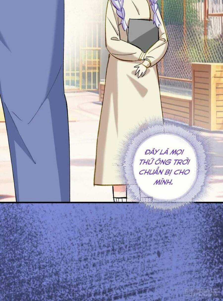 Giẫm Lên Cặn Bã Nam Nhân Làm Chủ Thần Chapter 32 trang 67