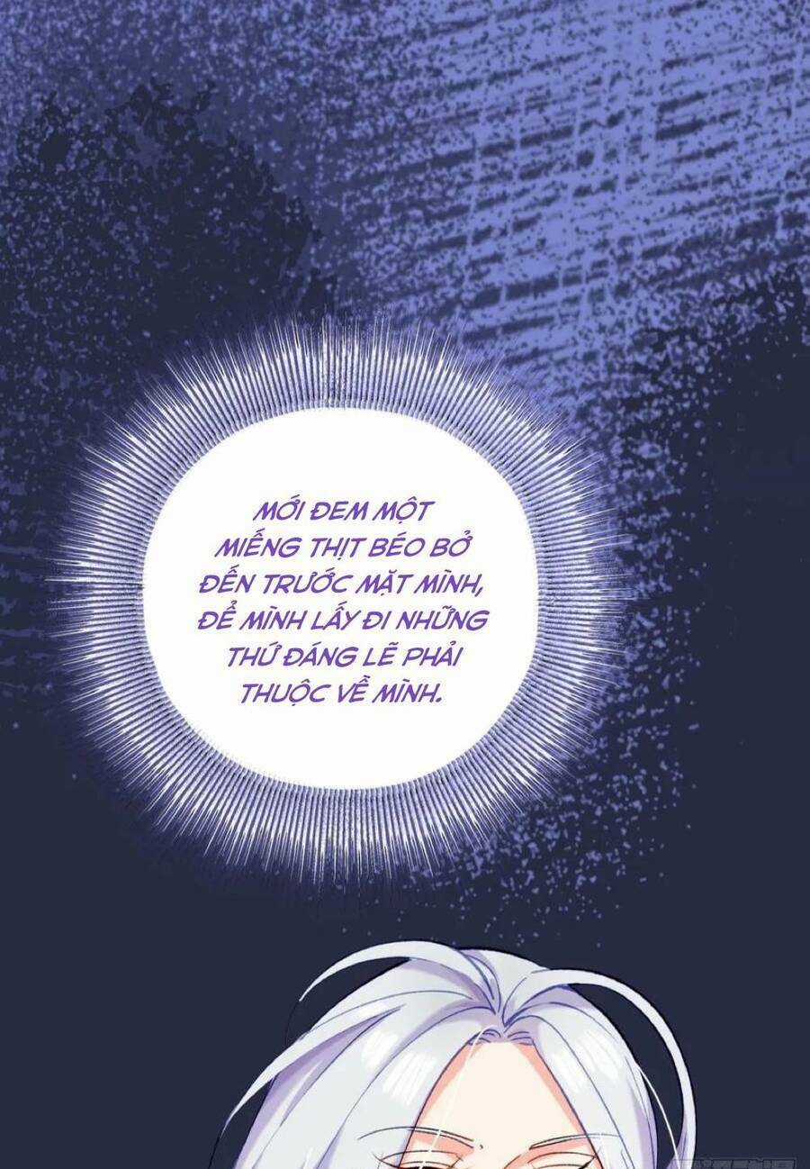 Giẫm Lên Cặn Bã Nam Nhân Làm Chủ Thần Chapter 32 trang 68