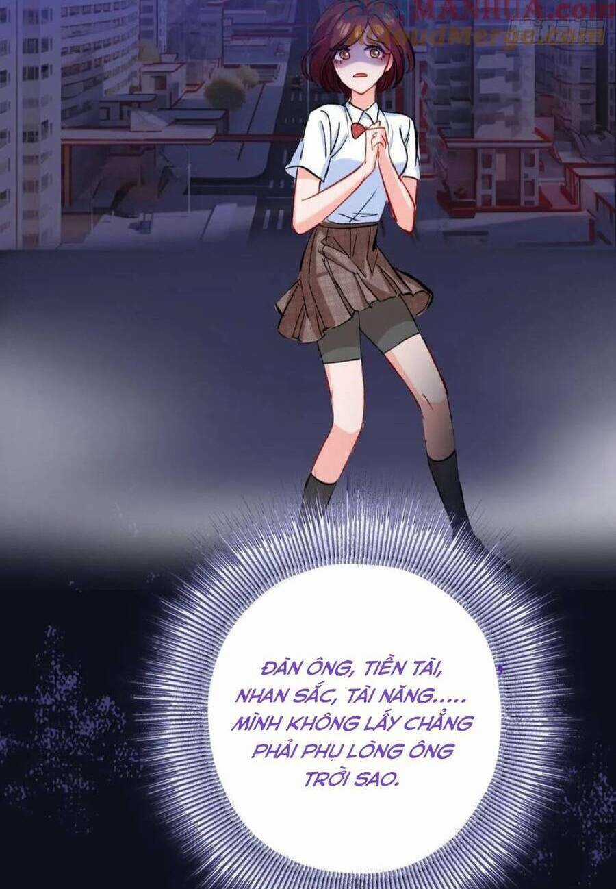 Giẫm Lên Cặn Bã Nam Nhân Làm Chủ Thần Chapter 32 trang 70