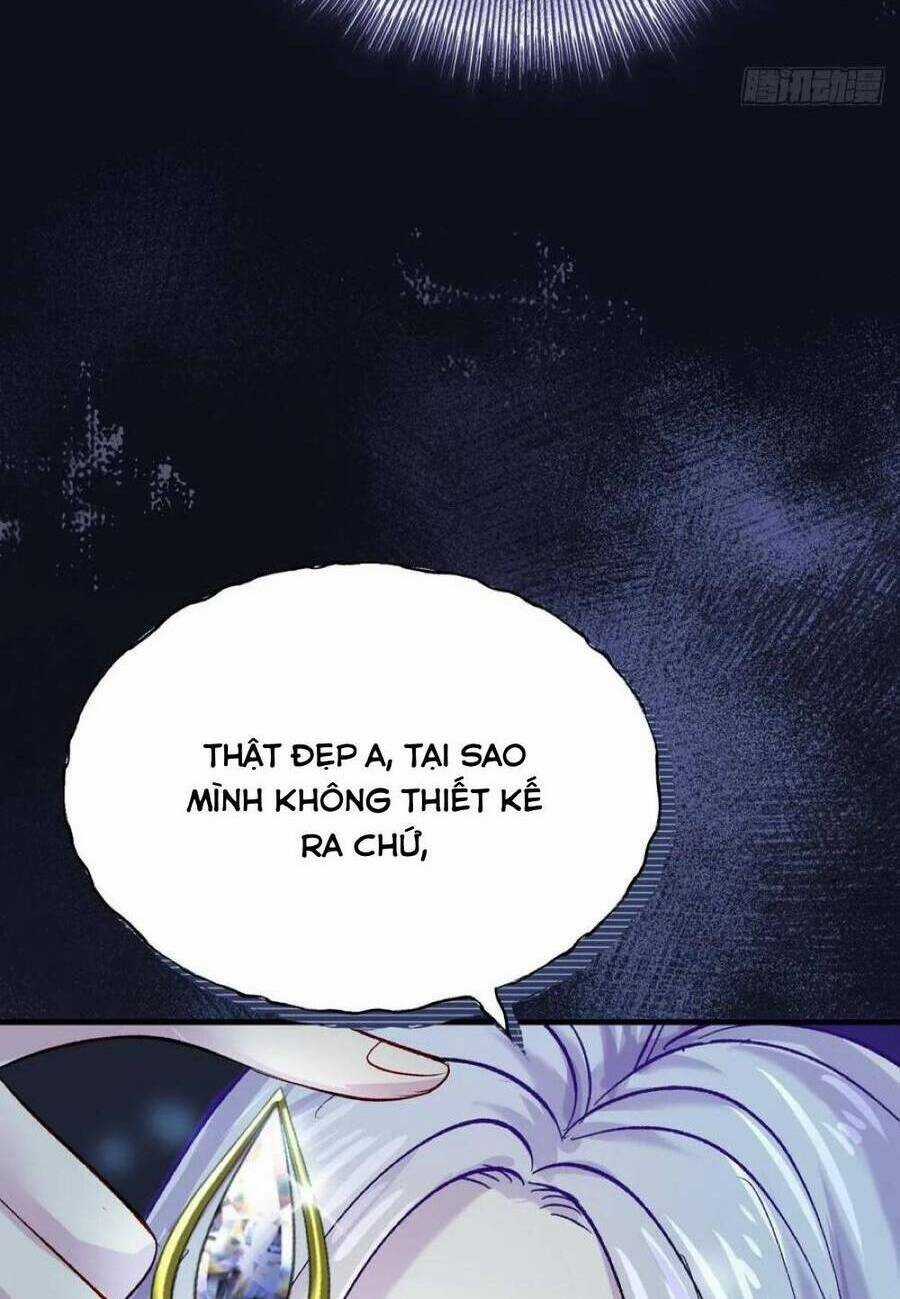 Giẫm Lên Cặn Bã Nam Nhân Làm Chủ Thần Chapter 32 trang 71