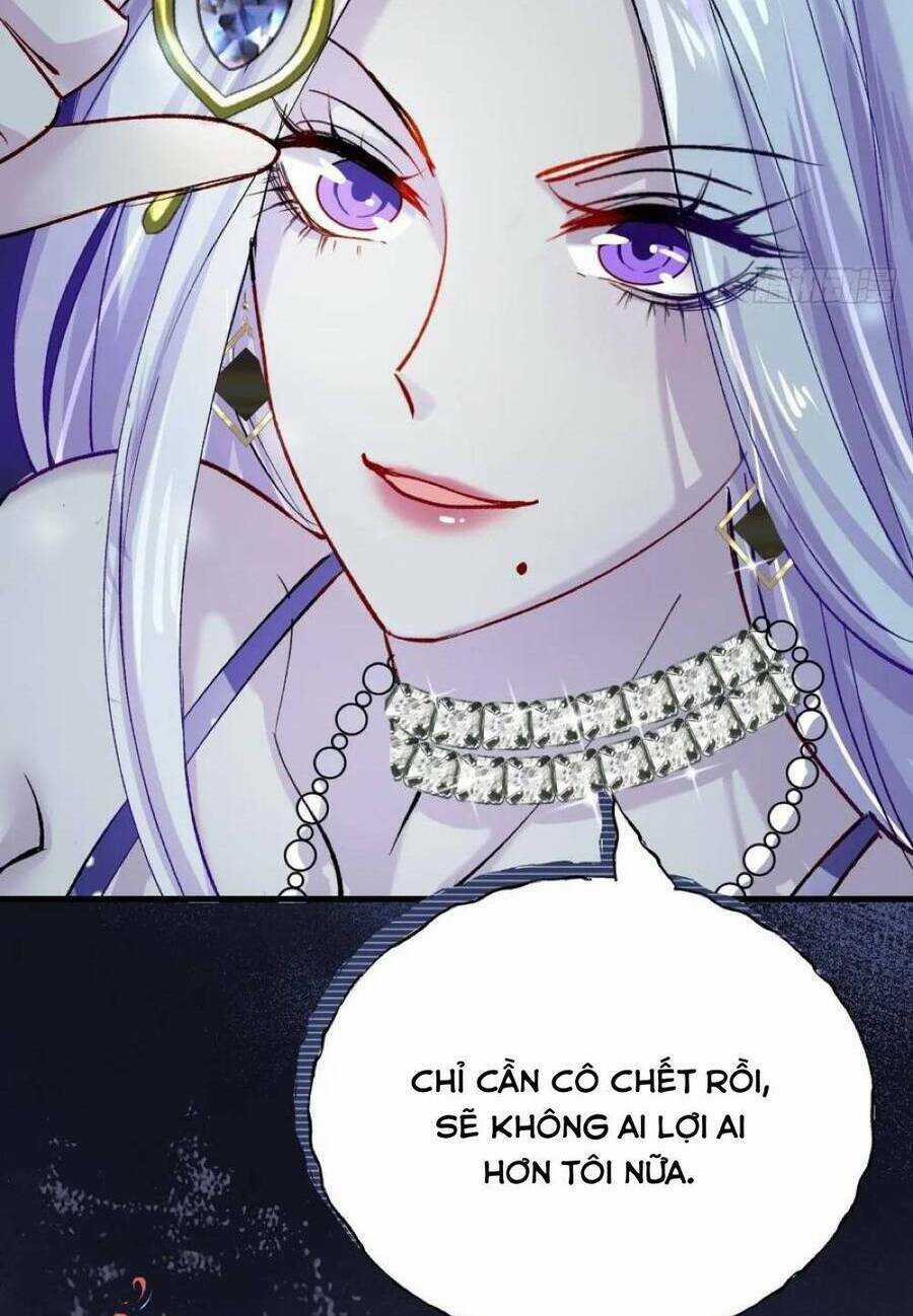 Giẫm Lên Cặn Bã Nam Nhân Làm Chủ Thần Chapter 32 trang 72