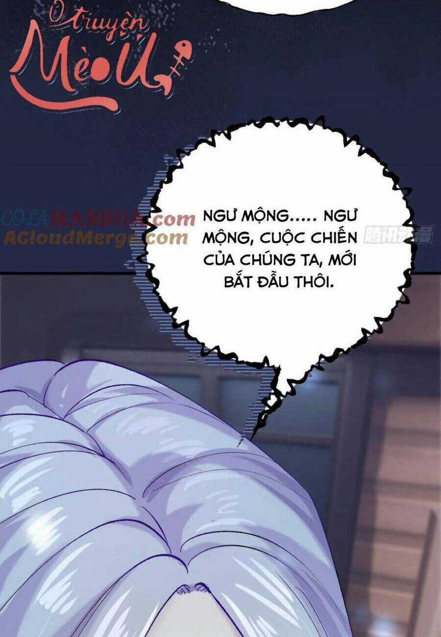 Giẫm Lên Cặn Bã Nam Nhân Làm Chủ Thần Chapter 32 trang 73