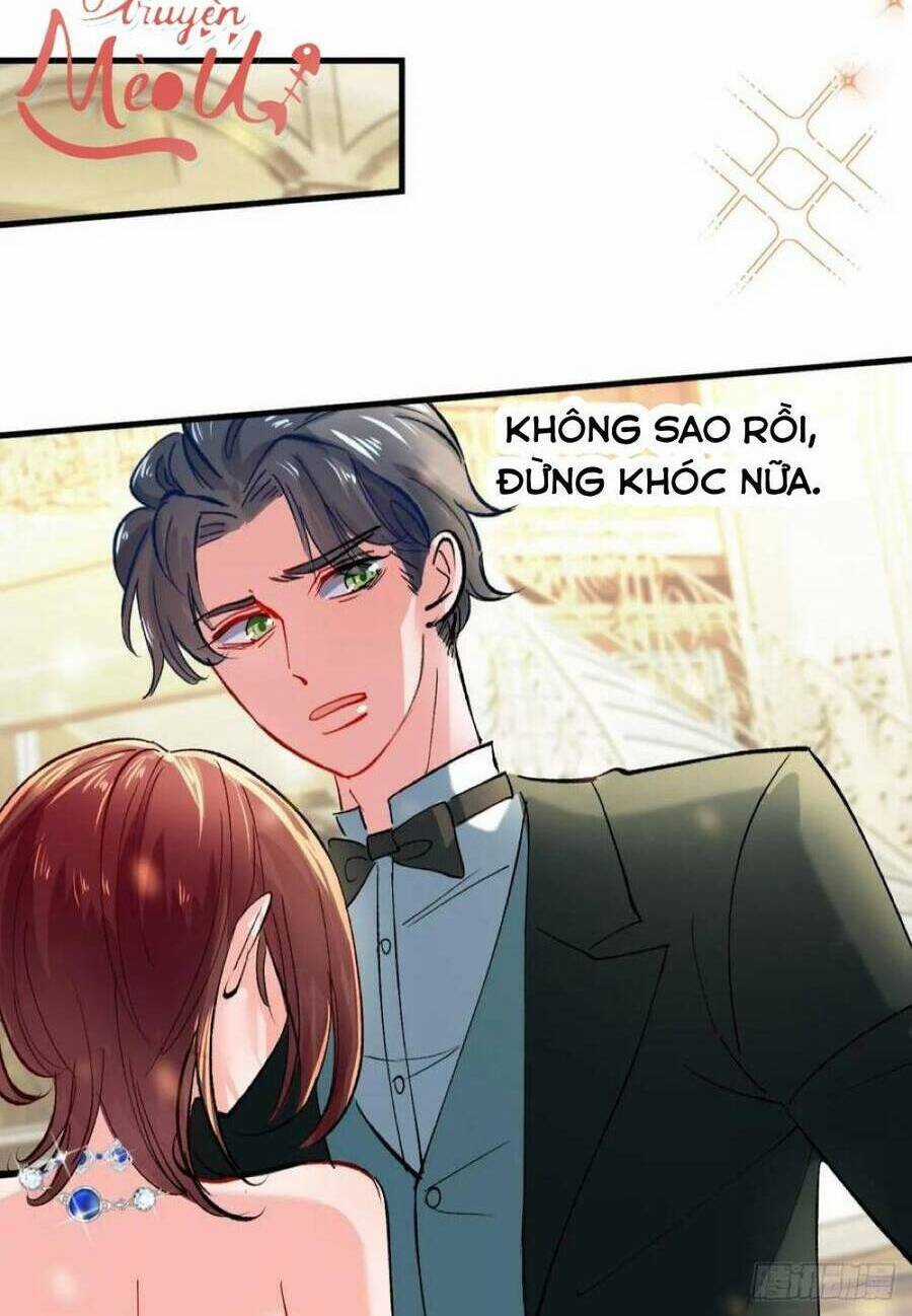 Giẫm Lên Cặn Bã Nam Nhân Làm Chủ Thần Chapter 32 trang 77