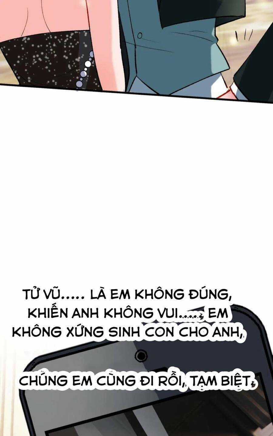 Giẫm Lên Cặn Bã Nam Nhân Làm Chủ Thần Chapter 32 trang 78