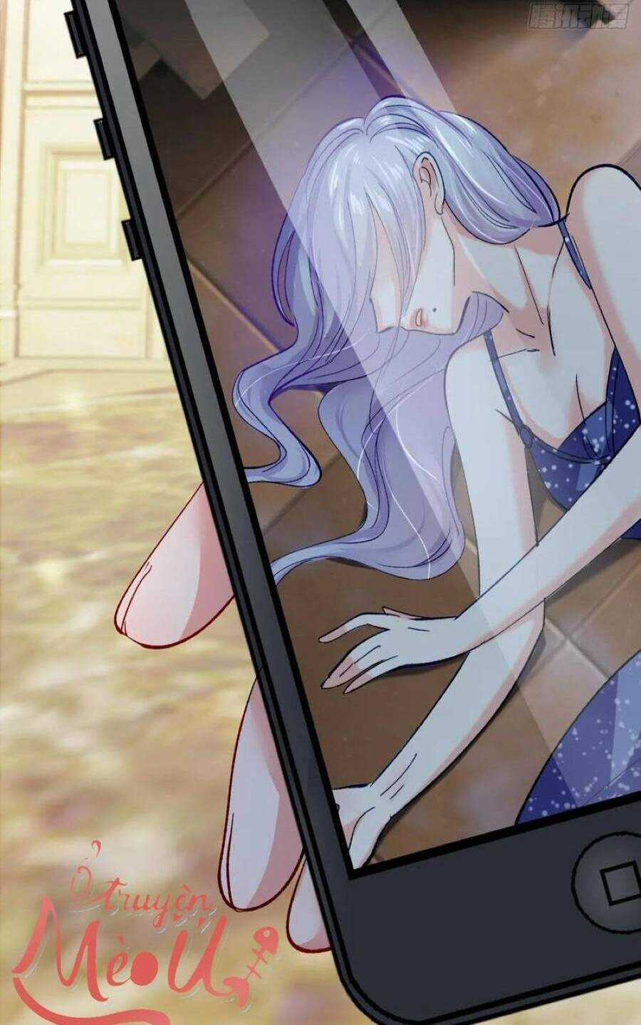 Giẫm Lên Cặn Bã Nam Nhân Làm Chủ Thần Chapter 32 trang 79