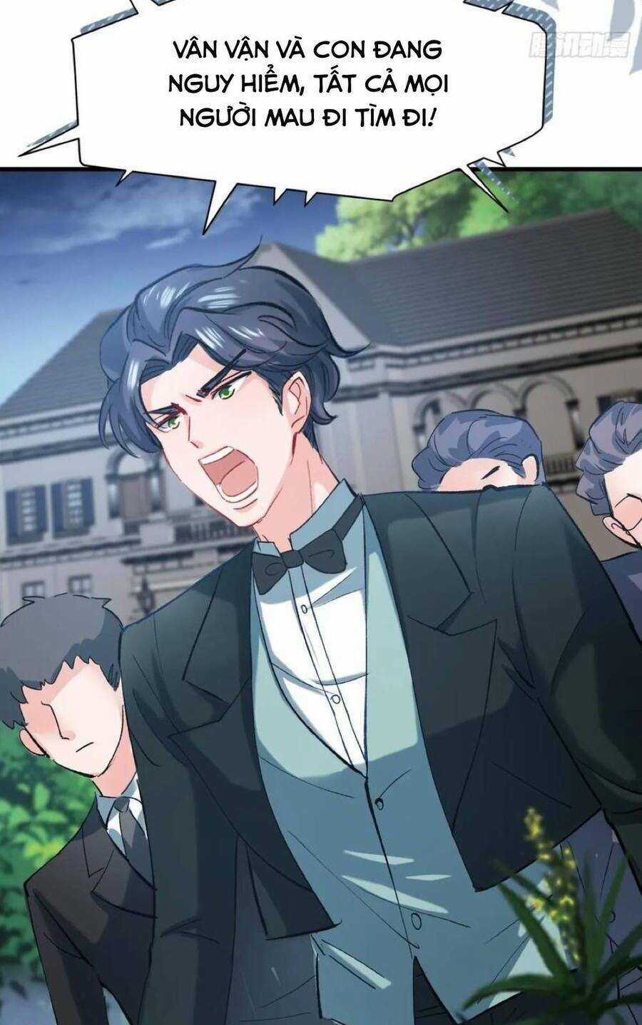 Giẫm Lên Cặn Bã Nam Nhân Làm Chủ Thần Chapter 32 trang 82