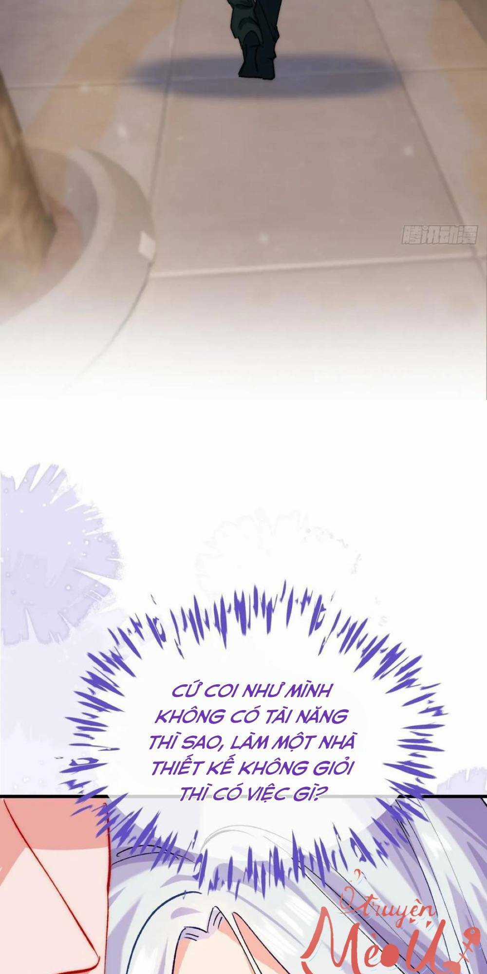 Giẫm Lên Cặn Bã Nam Nhân Làm Chủ Thần Chapter 33 trang 10