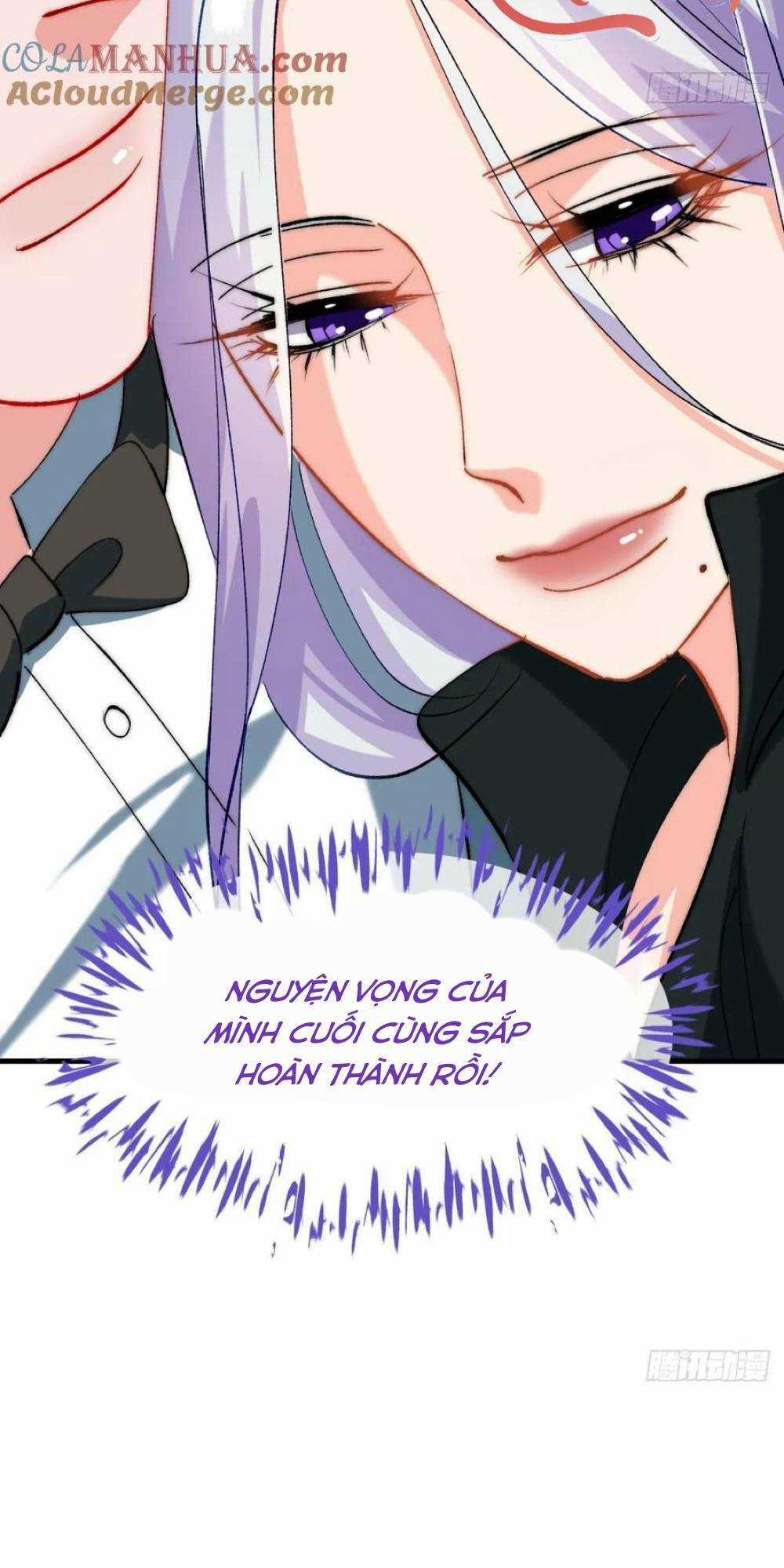 Giẫm Lên Cặn Bã Nam Nhân Làm Chủ Thần Chapter 33 trang 11