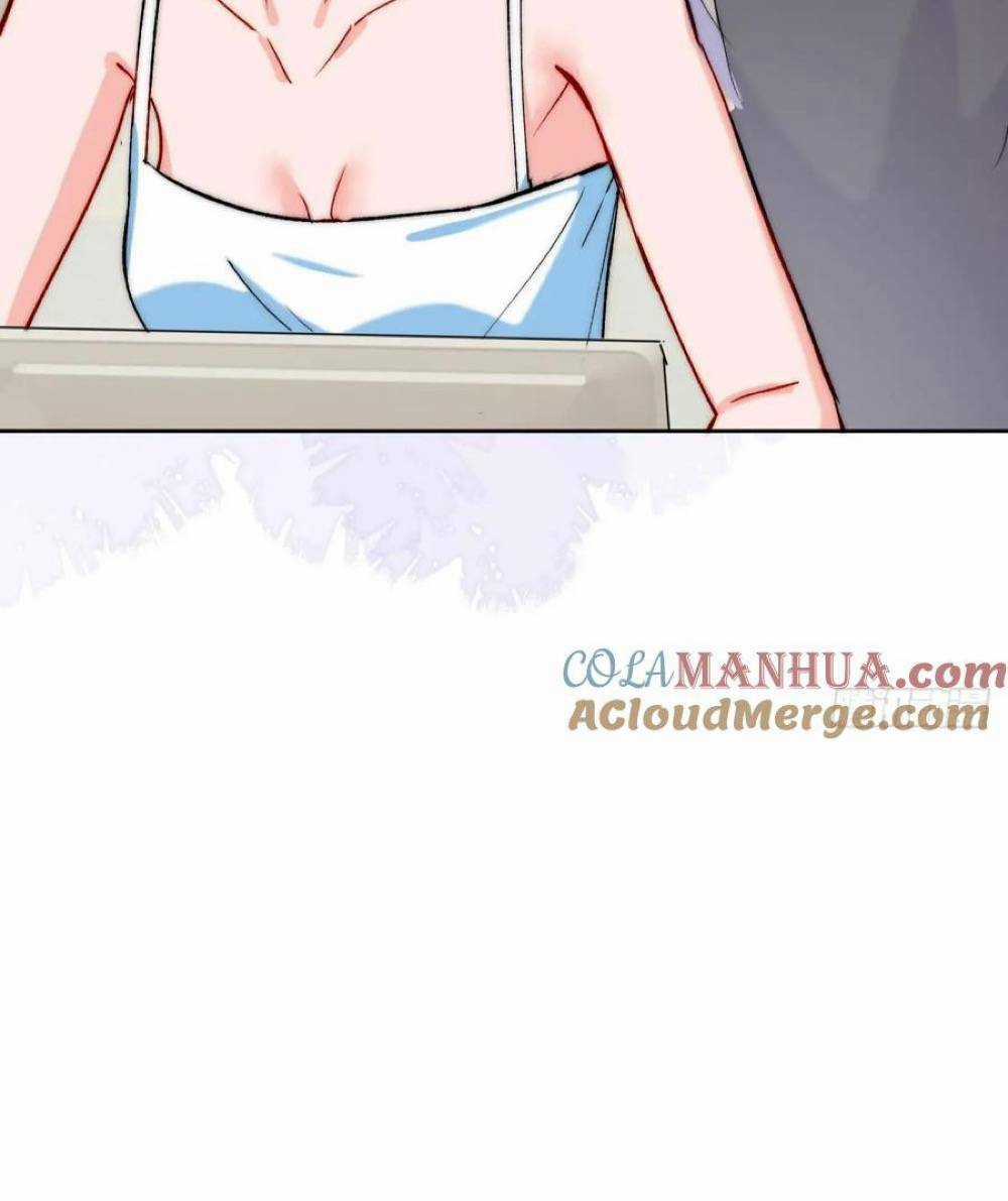 Giẫm Lên Cặn Bã Nam Nhân Làm Chủ Thần Chapter 33 trang 13