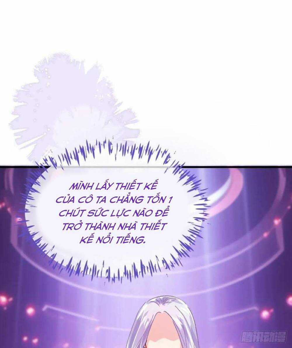 Giẫm Lên Cặn Bã Nam Nhân Làm Chủ Thần Chapter 33 trang 14