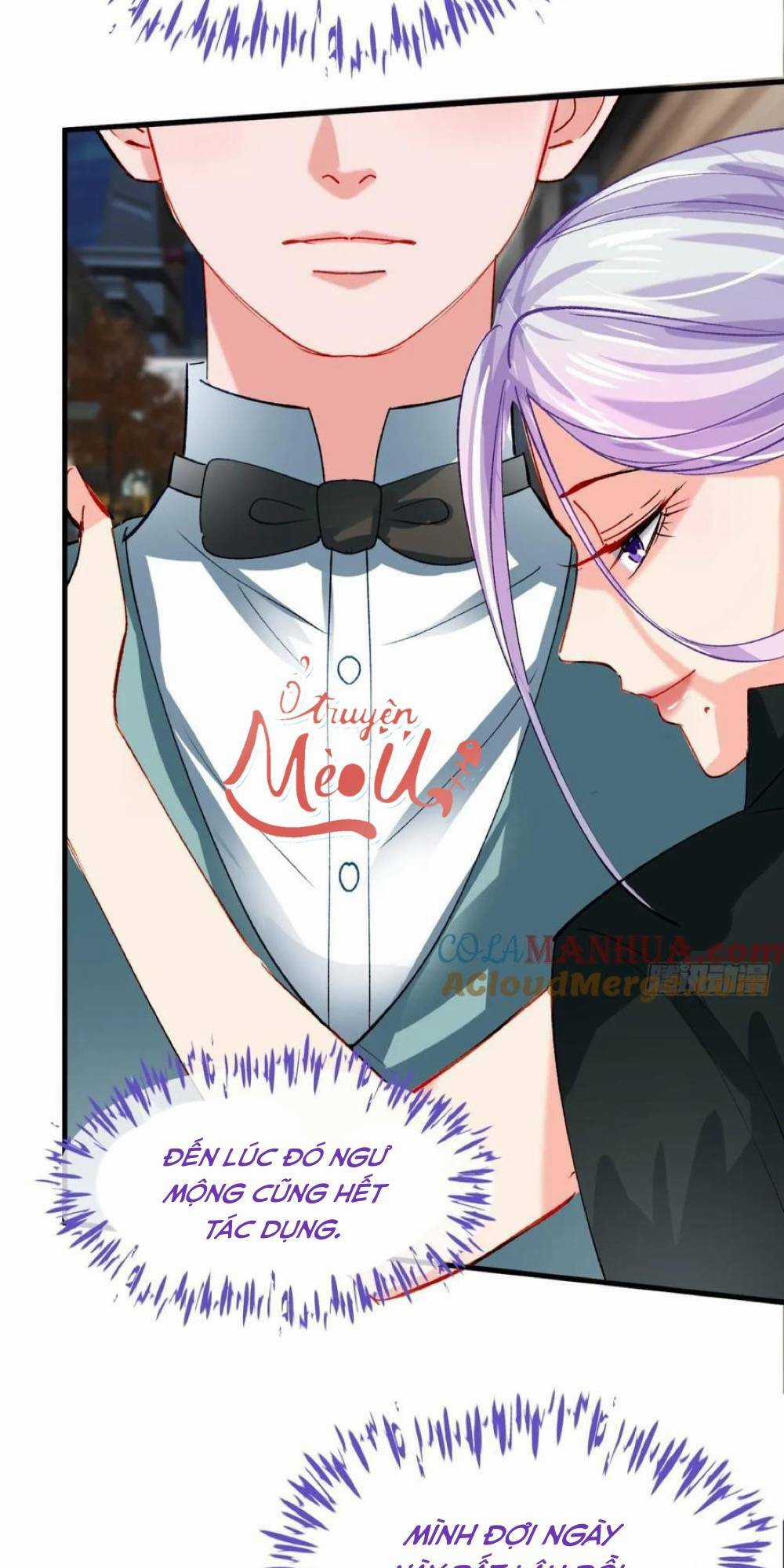 Giẫm Lên Cặn Bã Nam Nhân Làm Chủ Thần Chapter 33 trang 16