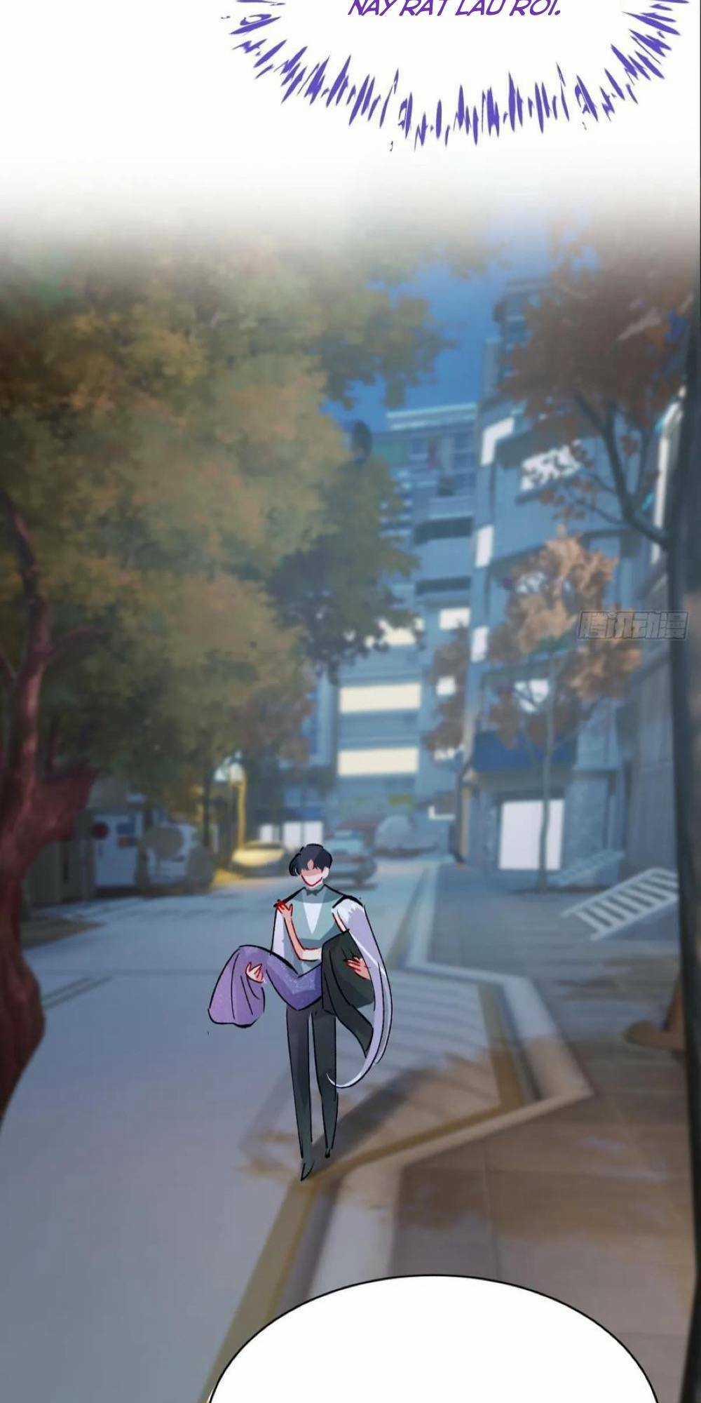 Giẫm Lên Cặn Bã Nam Nhân Làm Chủ Thần Chapter 33 trang 17