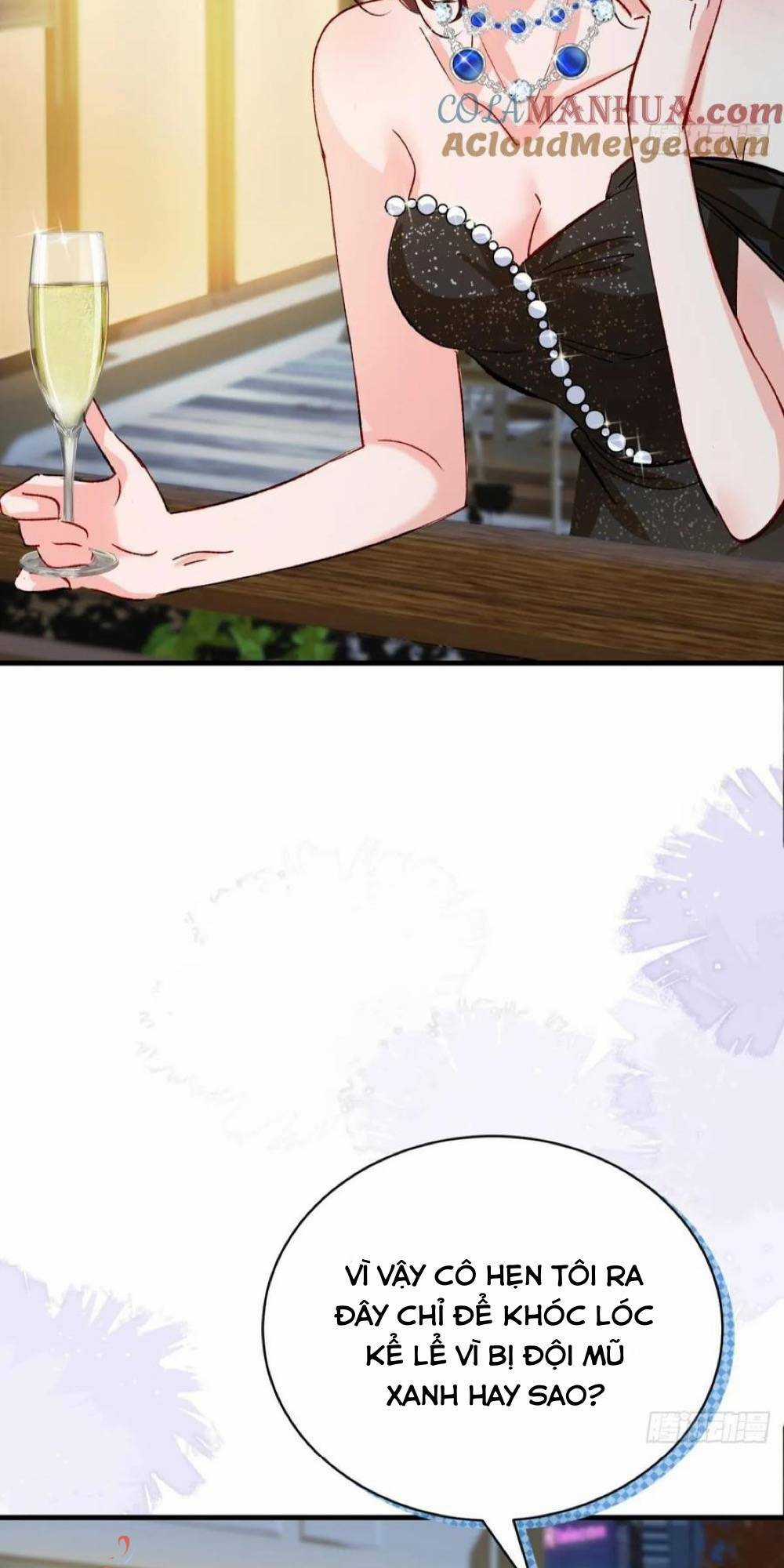 Giẫm Lên Cặn Bã Nam Nhân Làm Chủ Thần Chapter 33 trang 19