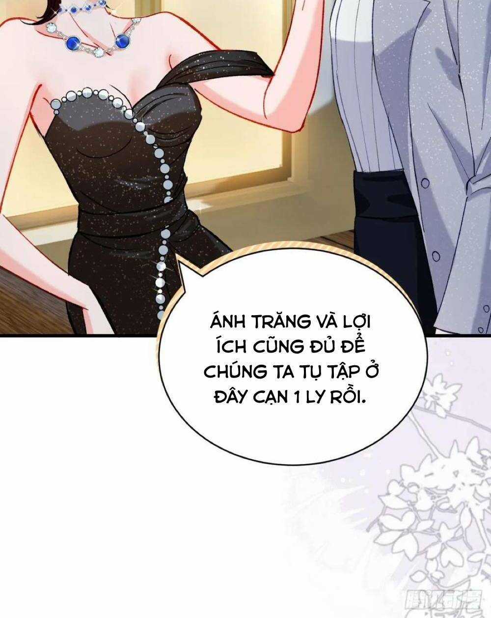 Giẫm Lên Cặn Bã Nam Nhân Làm Chủ Thần Chapter 33 trang 22