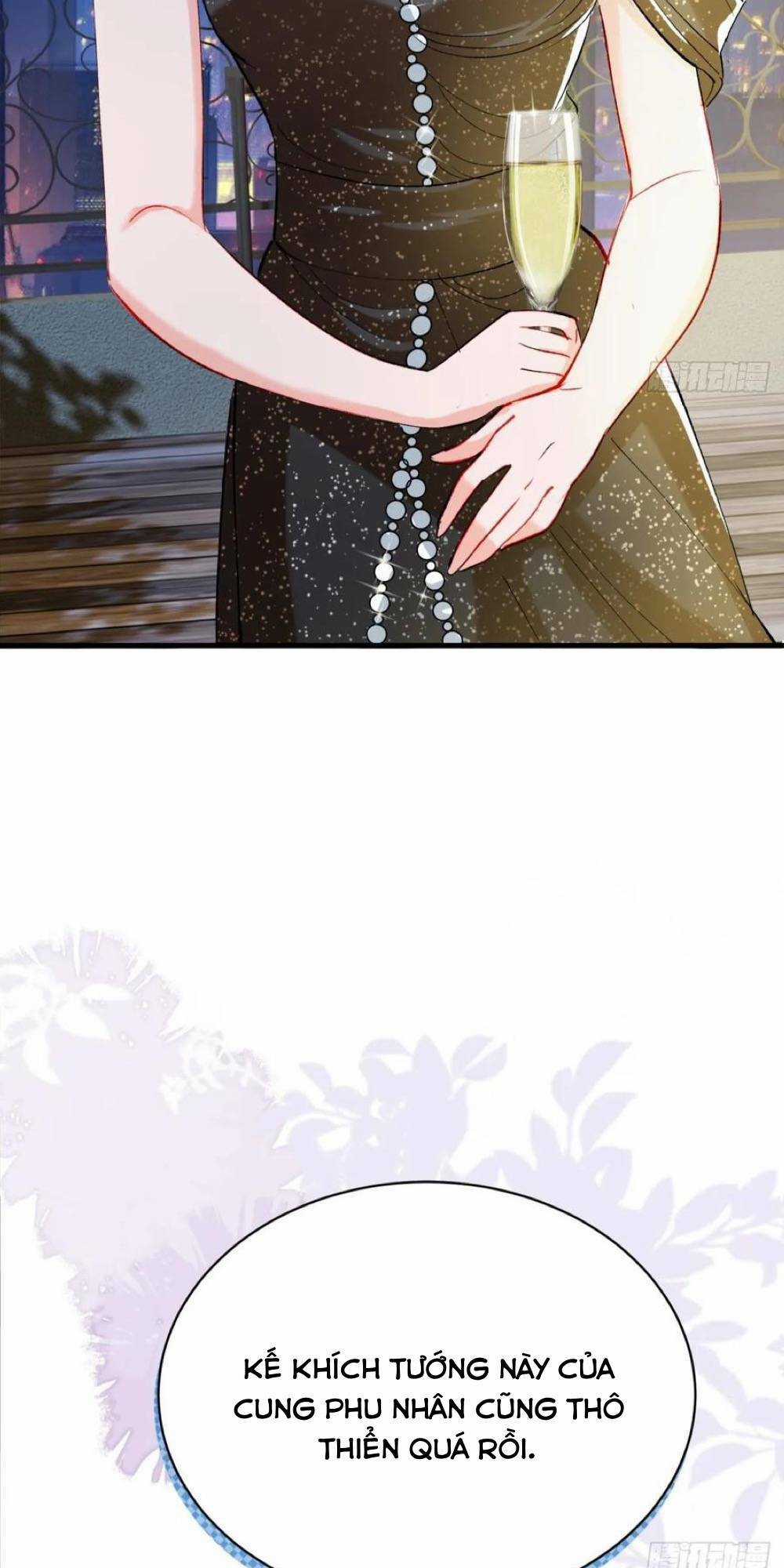 Giẫm Lên Cặn Bã Nam Nhân Làm Chủ Thần Chapter 33 trang 25